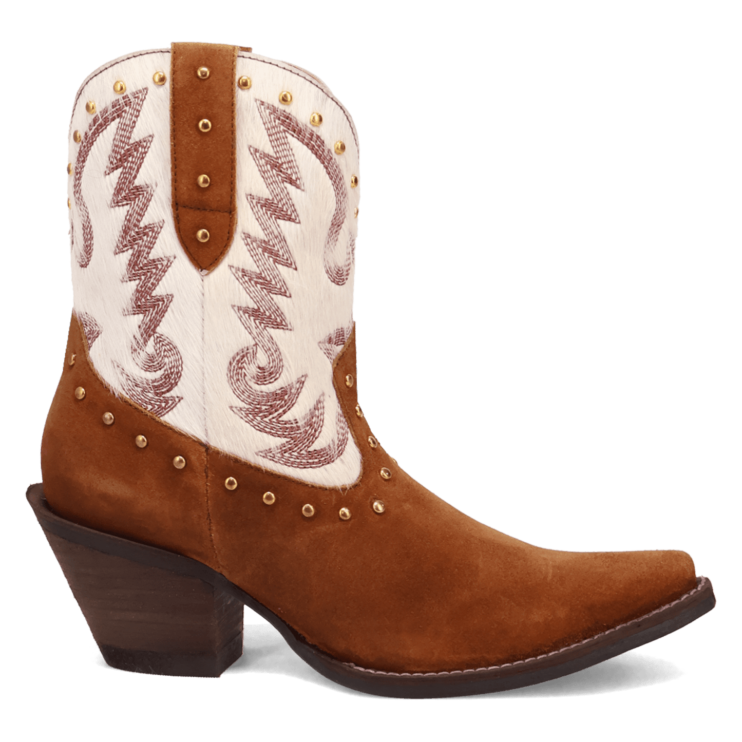 Angle 2, RODEO QUEEN LEATHER BOOT