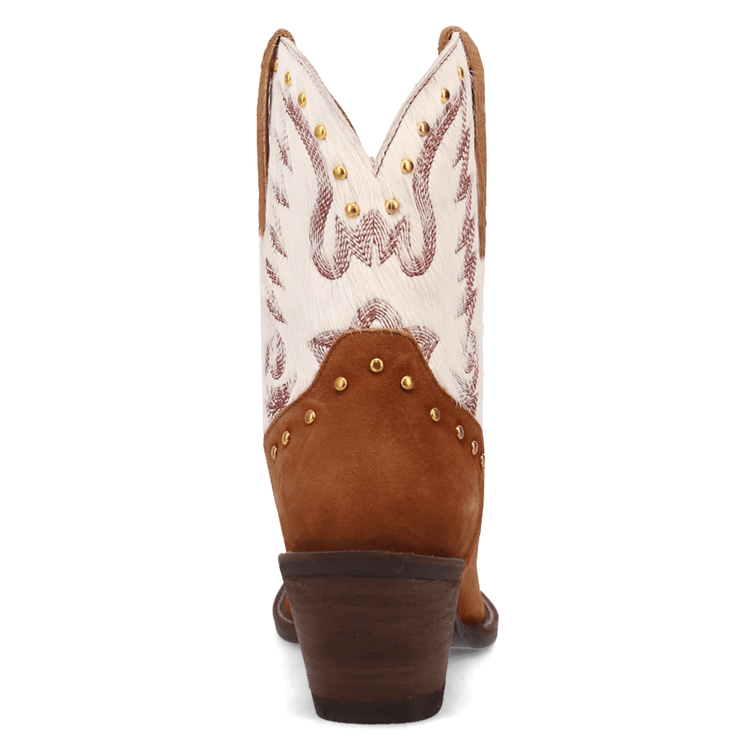 Angle 4, RODEO QUEEN LEATHER BOOT