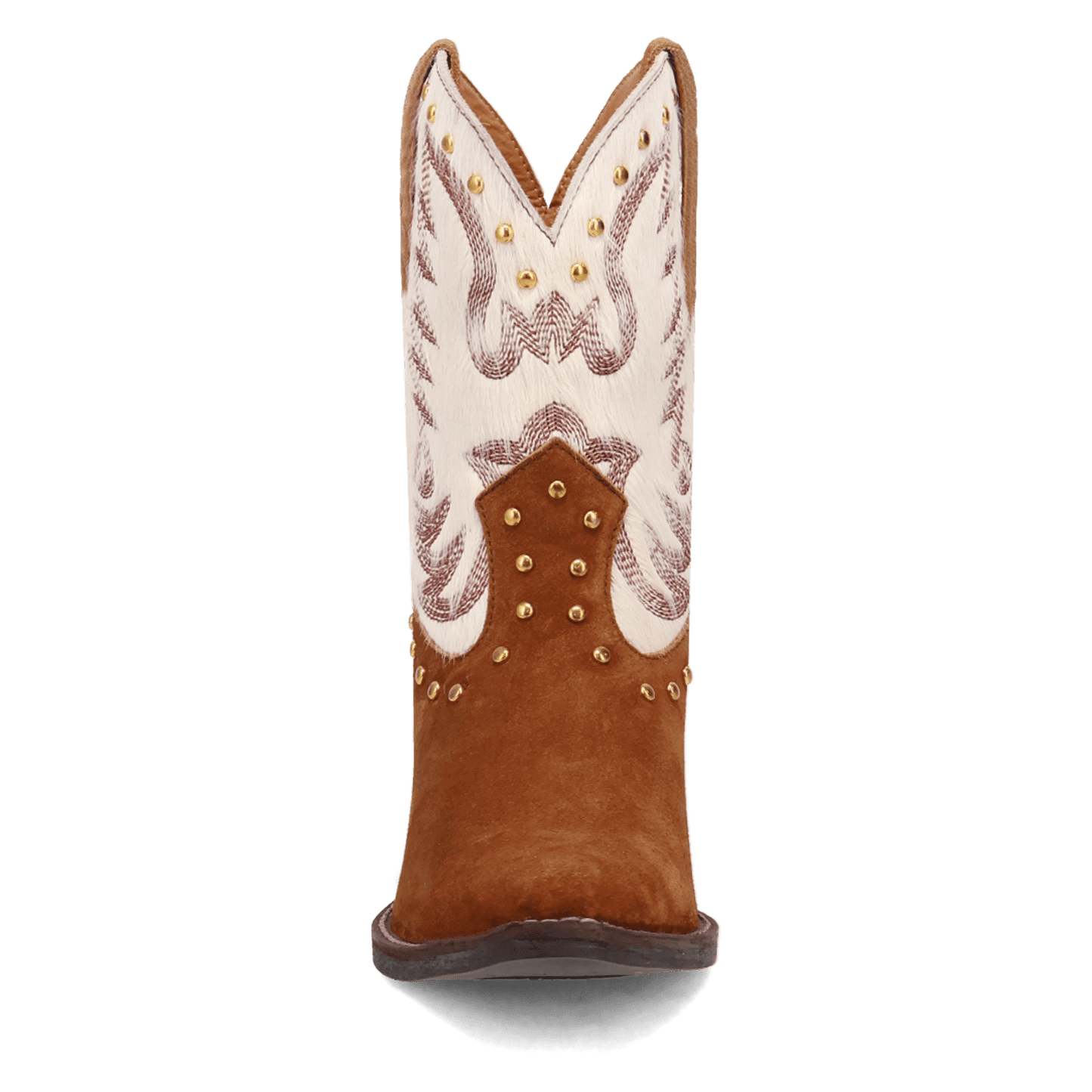 Angle 5, RODEO QUEEN LEATHER BOOT