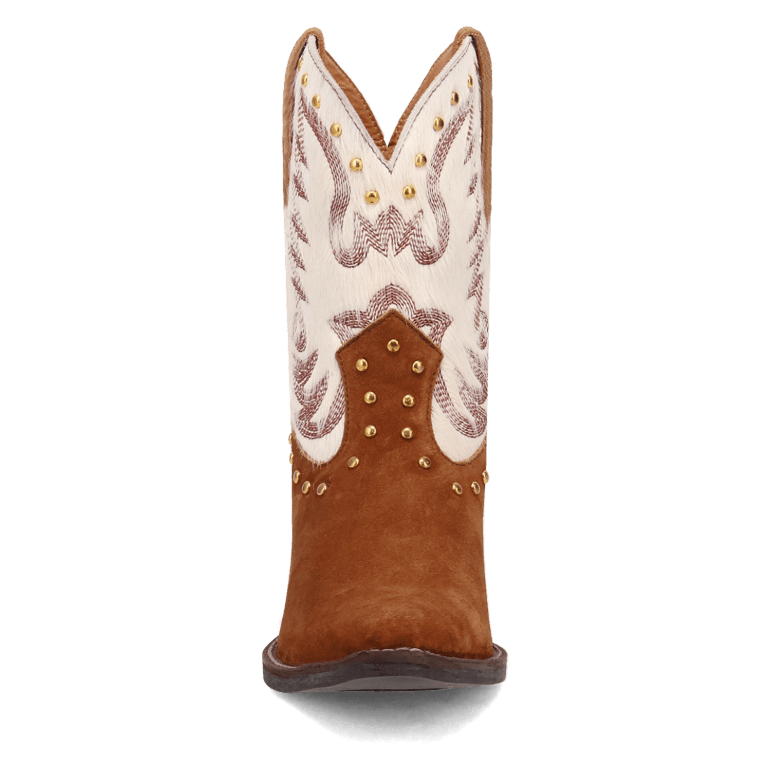 Angle 5, RODEO QUEEN LEATHER BOOT