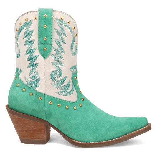 Angle 2, RODEO QUEEN LEATHER BOOT