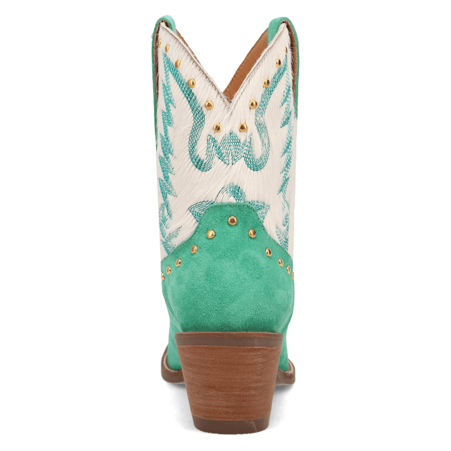 Angle 4, RODEO QUEEN LEATHER BOOT