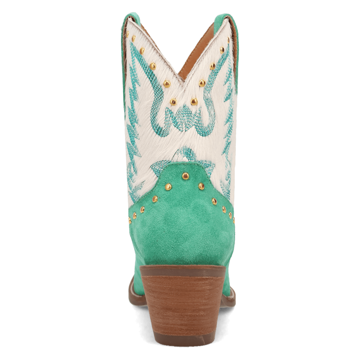 Angle 4, RODEO QUEEN LEATHER BOOT