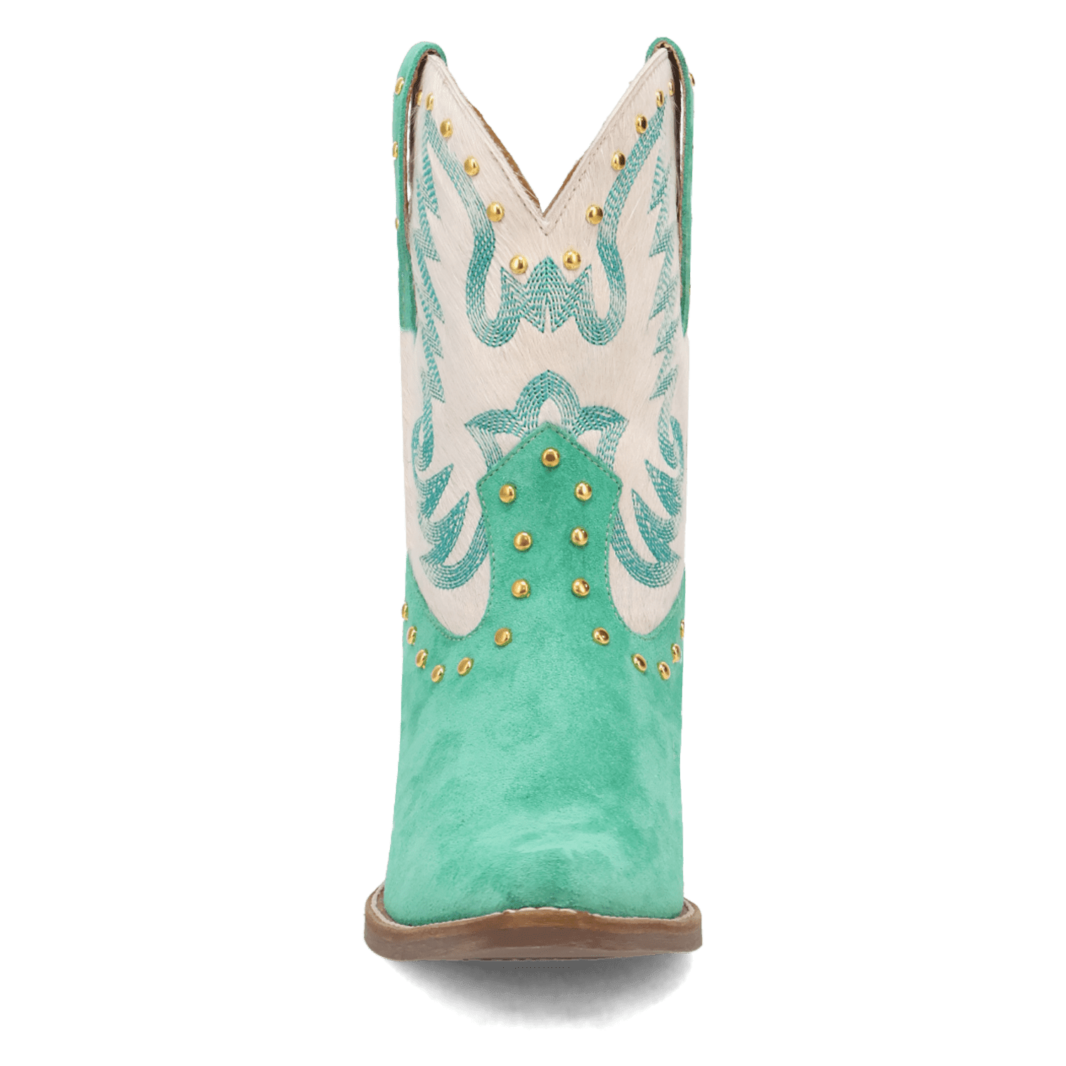 Angle 5, RODEO QUEEN LEATHER BOOT