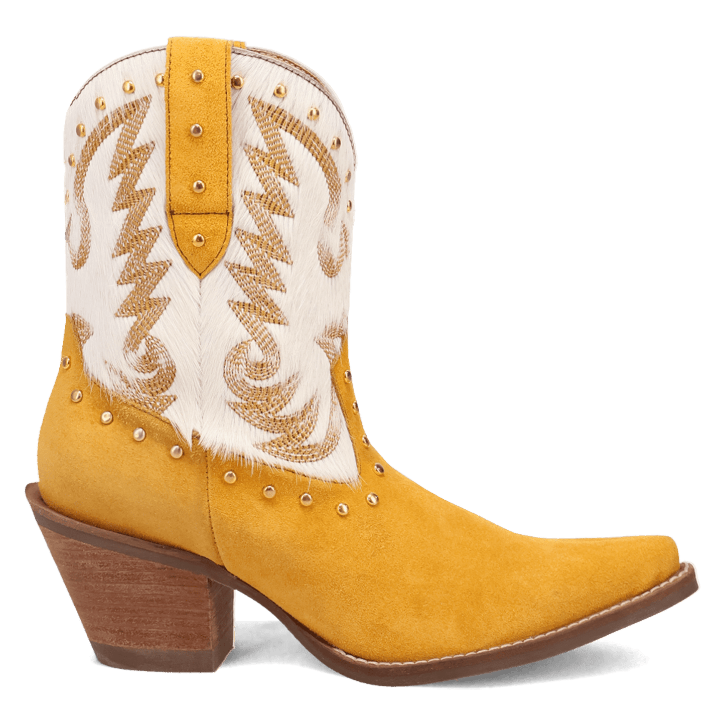 Angle 2, RODEO QUEEN LEATHER BOOT