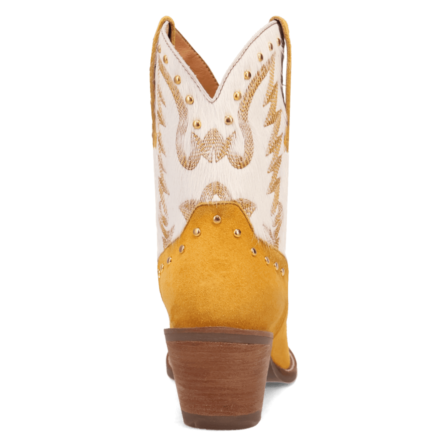 Angle 4, RODEO QUEEN LEATHER BOOT