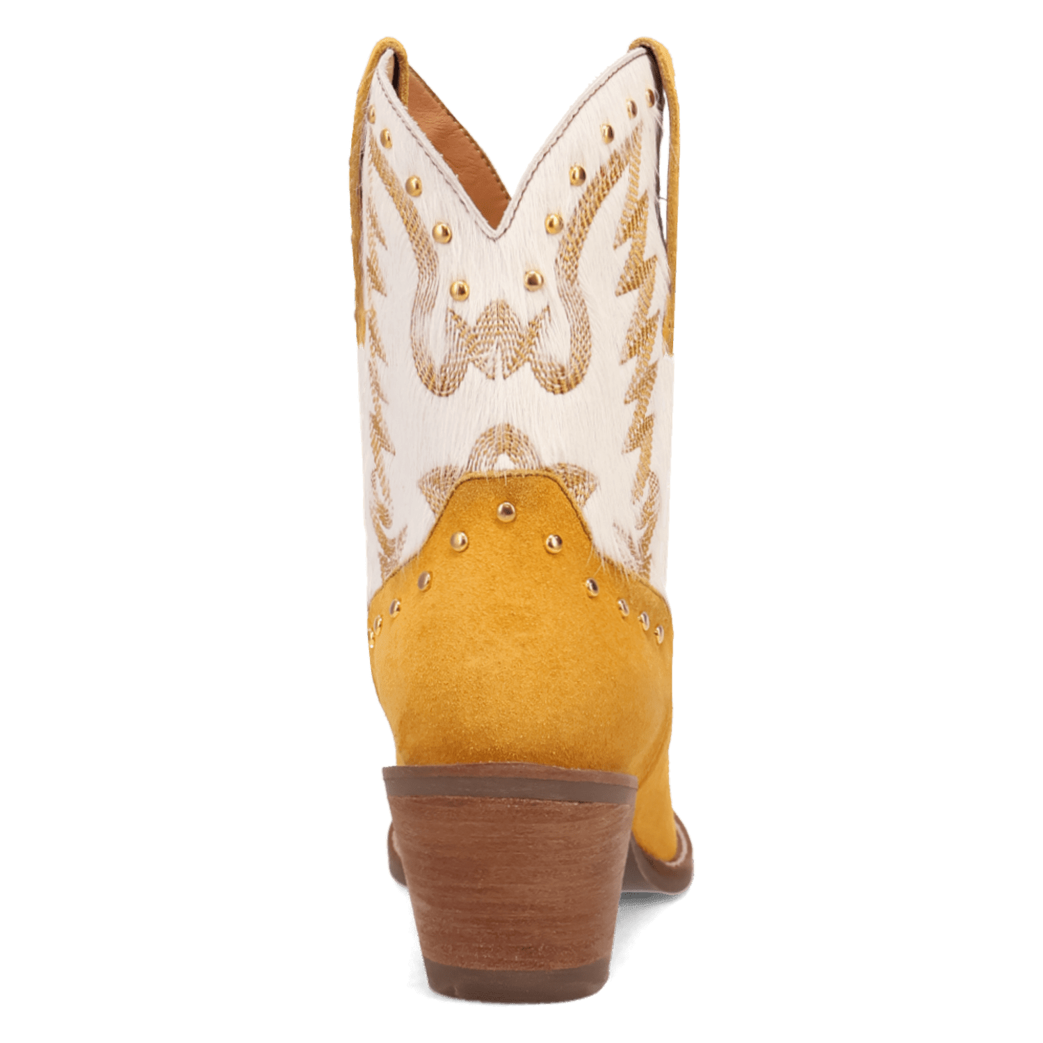 Angle 4, RODEO QUEEN LEATHER BOOT