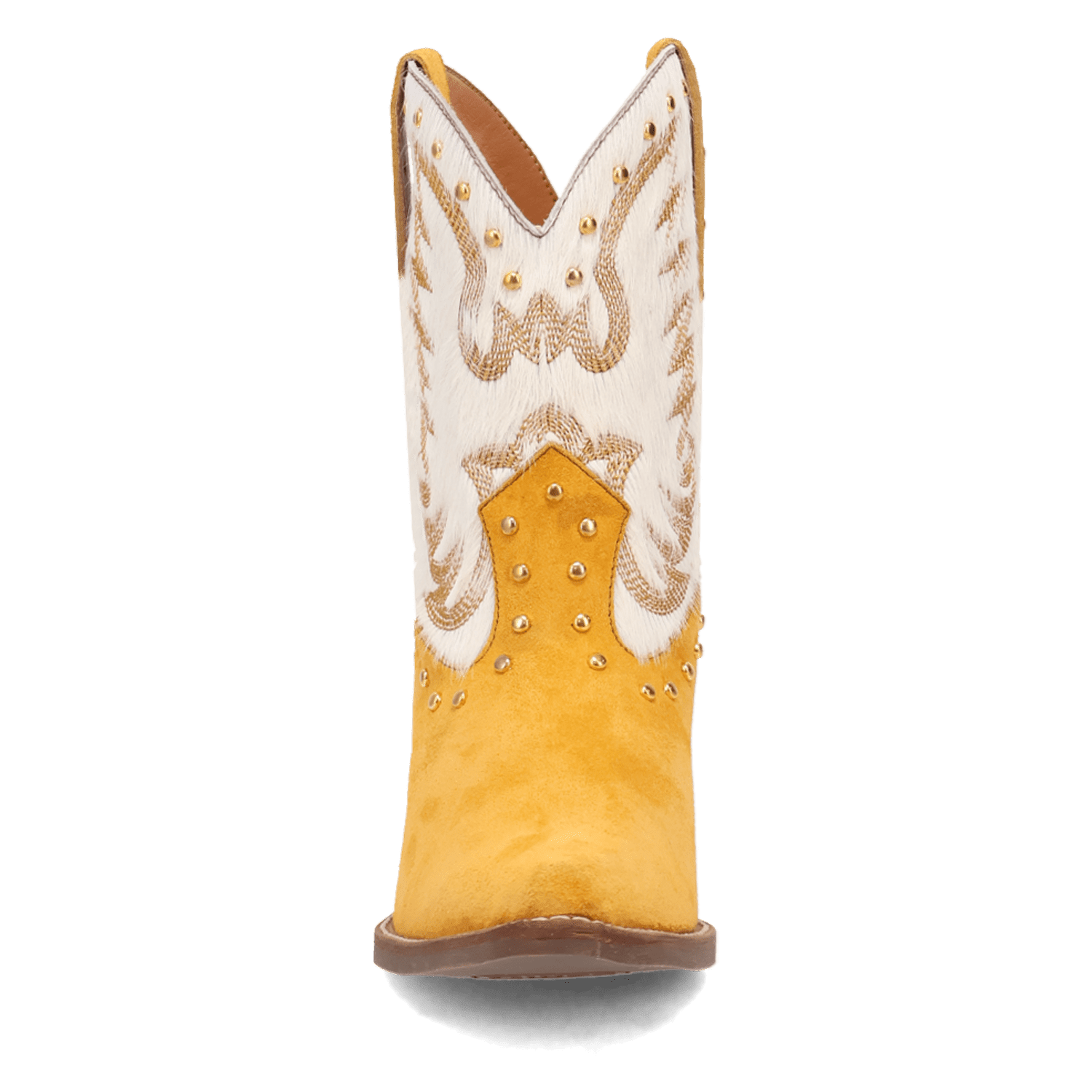 Angle 5, RODEO QUEEN LEATHER BOOT