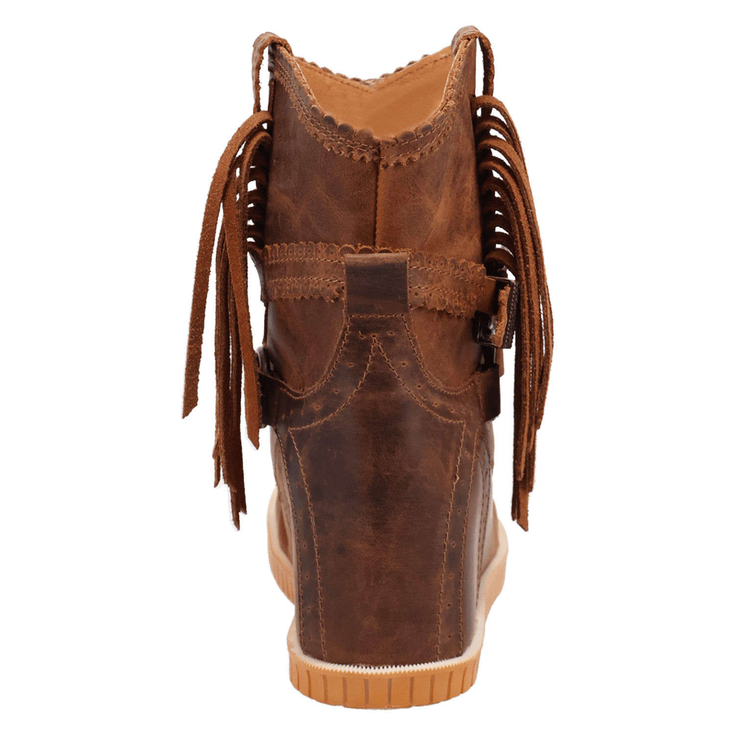 Angle 4, MONTAUK LEATHER BOOT