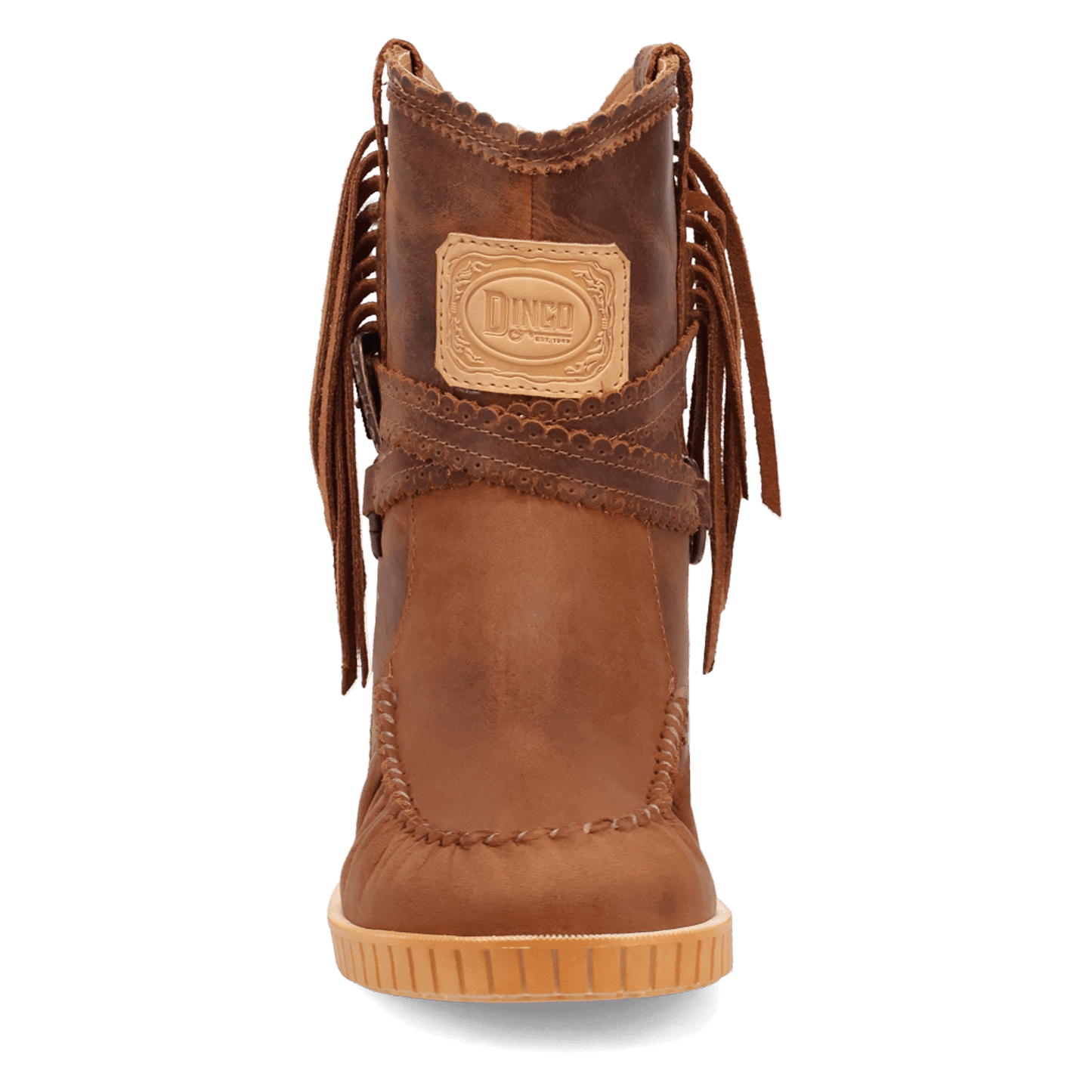 Angle 5, MONTAUK LEATHER BOOT