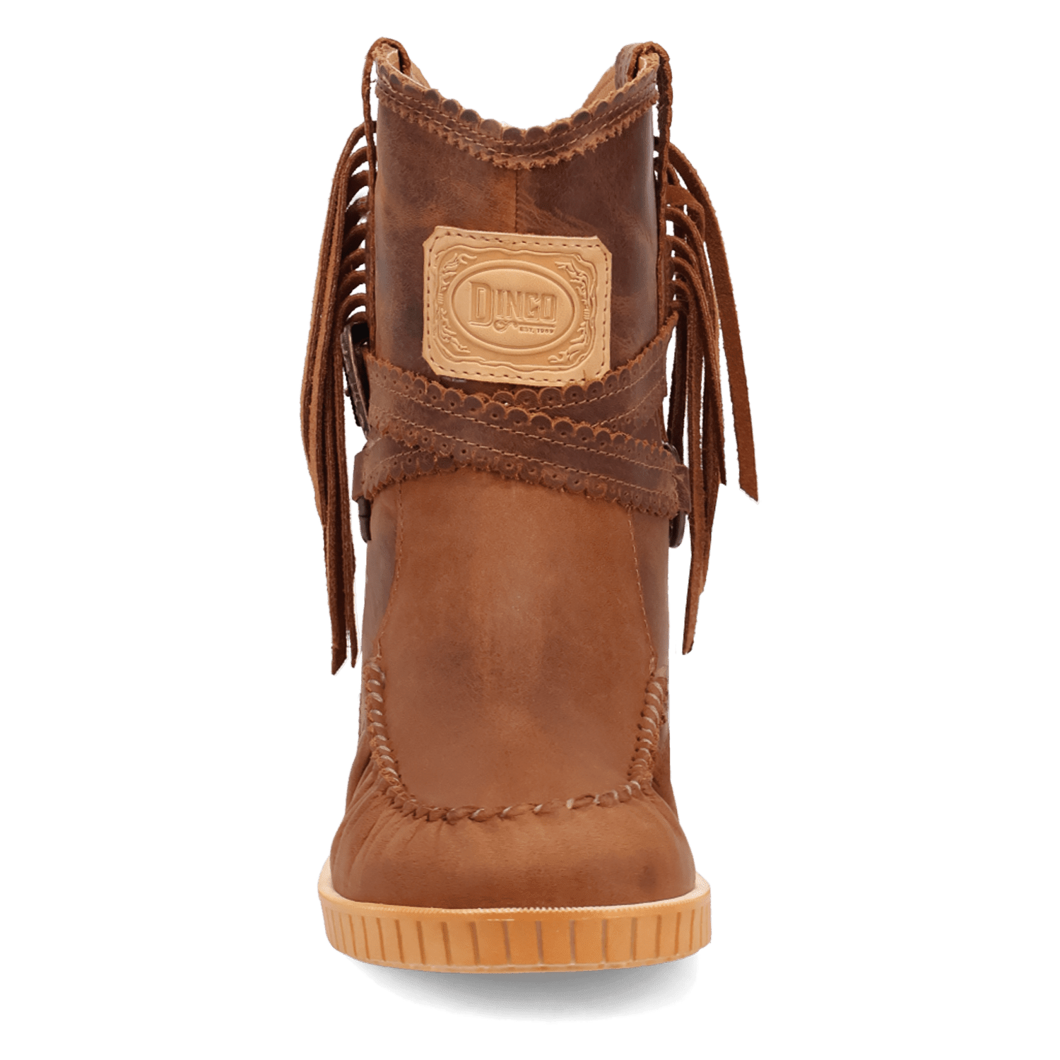 Angle 5, MONTAUK LEATHER BOOT