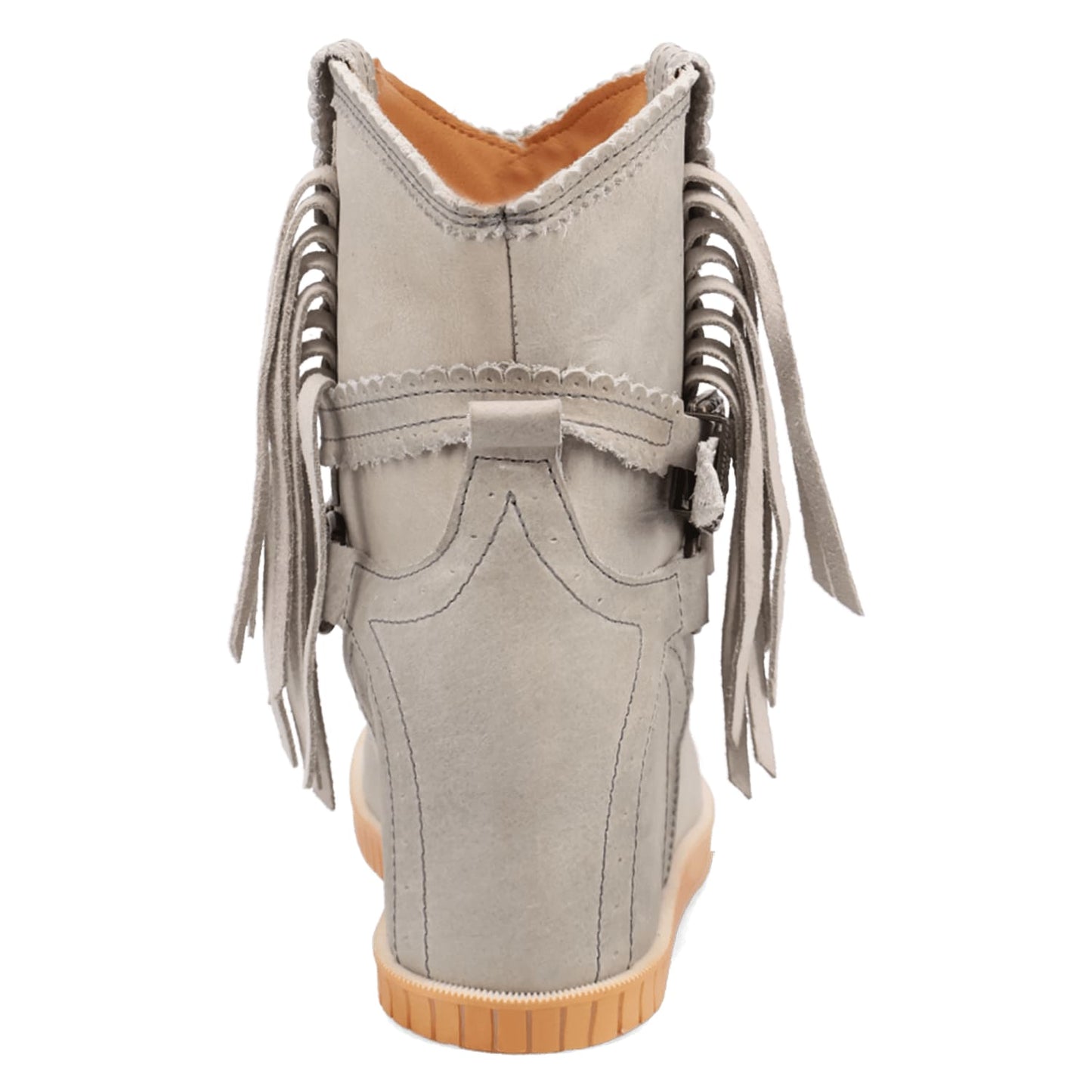 MONTAUK LEATHER BOOT