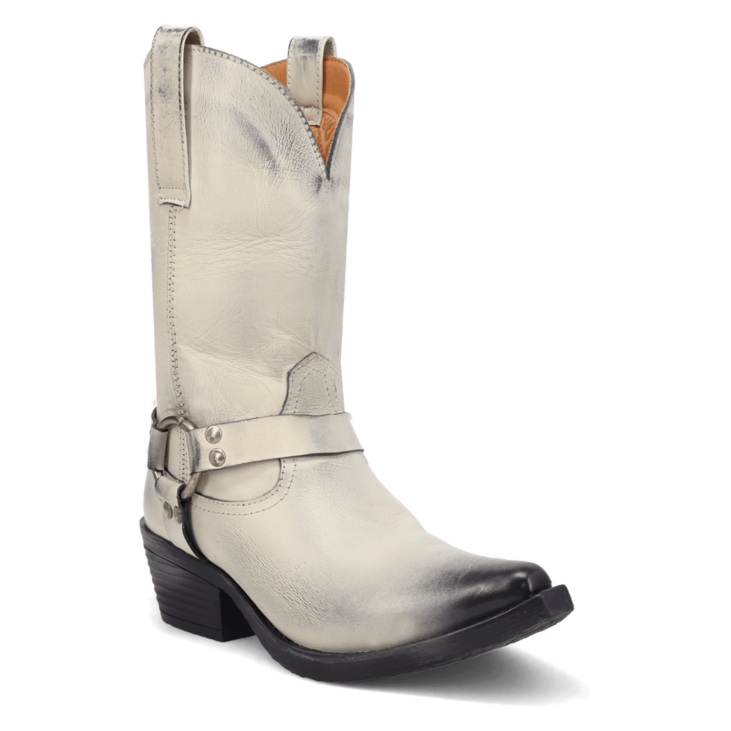 Angle 1, RIDE A WAY LEATHER BOOT