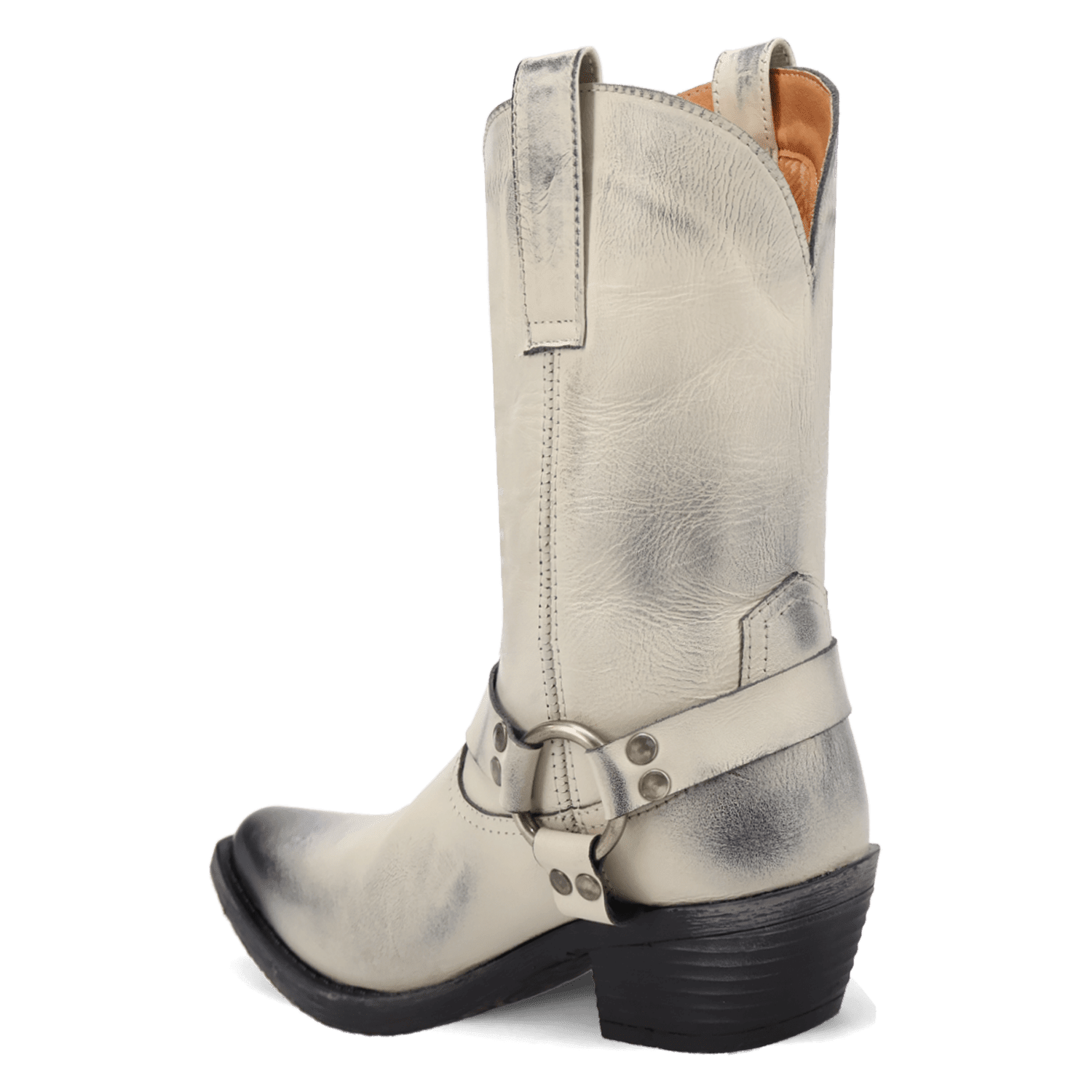 Angle 9, RIDE A WAY LEATHER BOOT