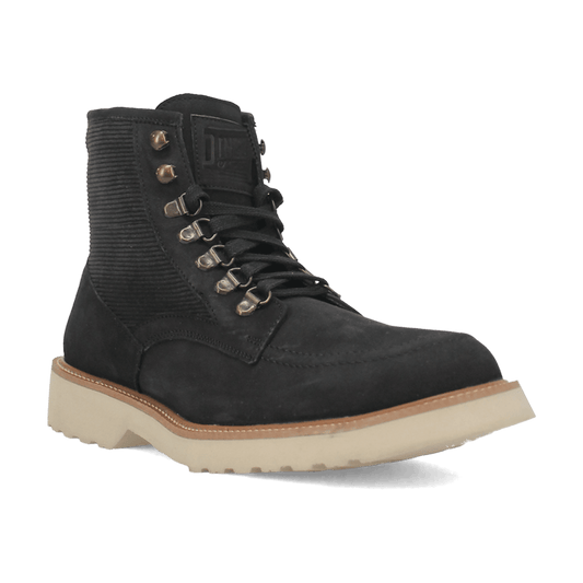 Angle 1, CARLSBAD LEATHER BOOT