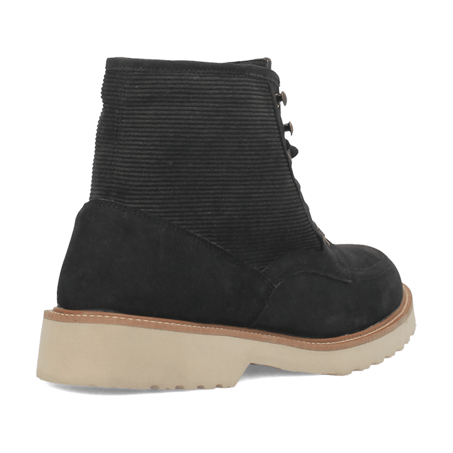 Angle 10, CARLSBAD LEATHER BOOT