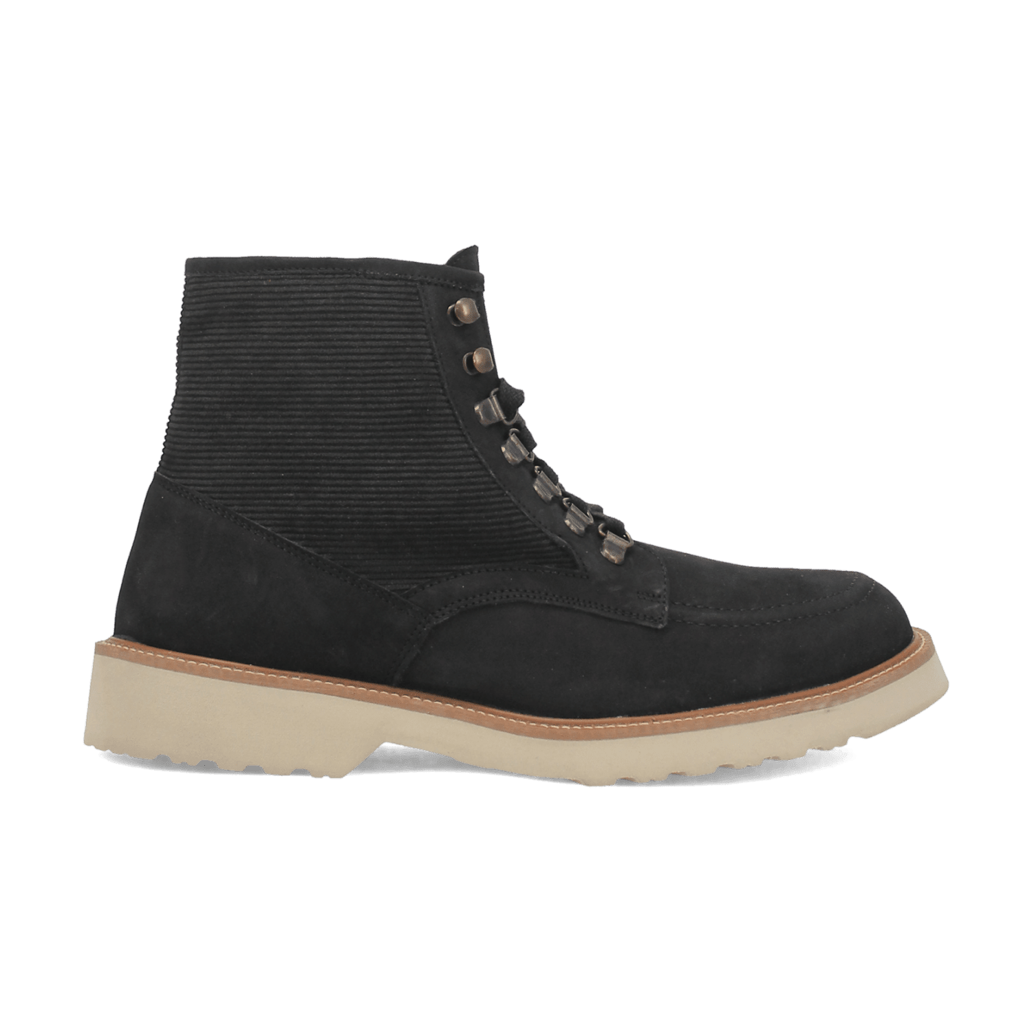 Angle 2, CARLSBAD LEATHER BOOT