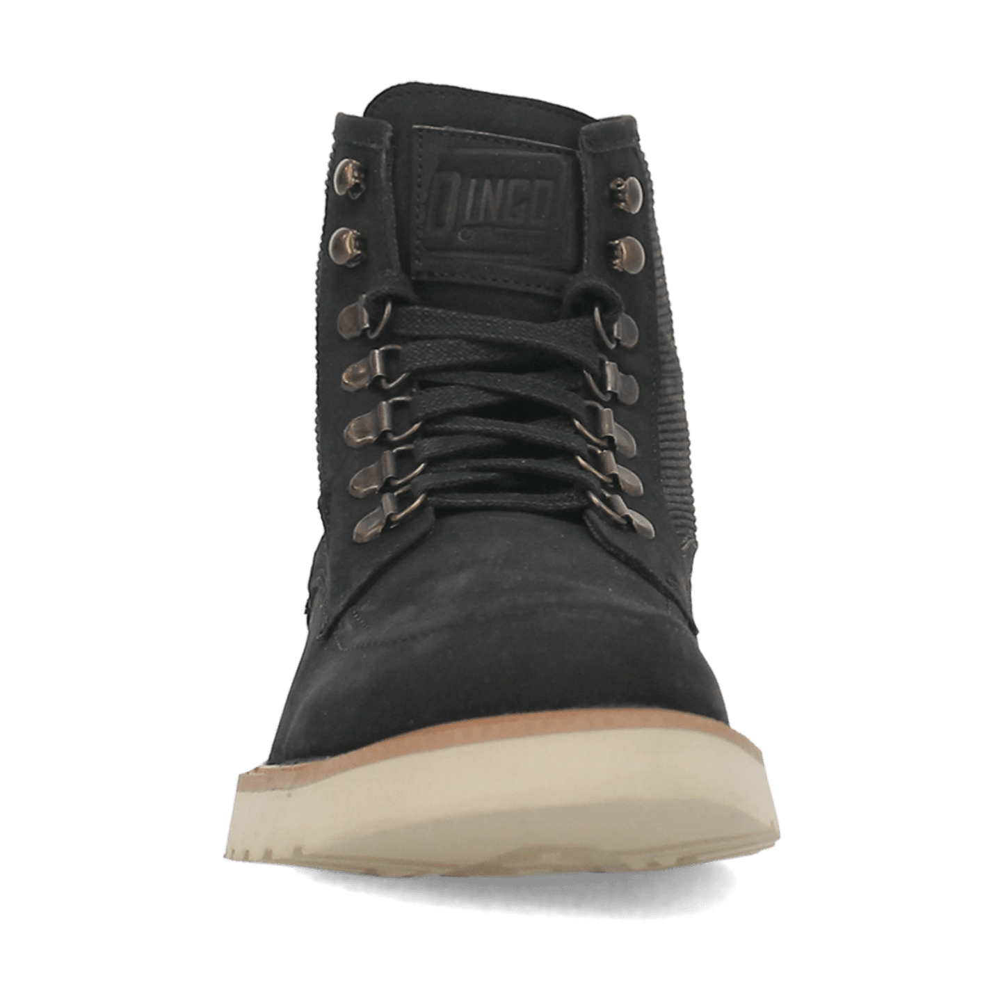 Angle 5, CARLSBAD LEATHER BOOT