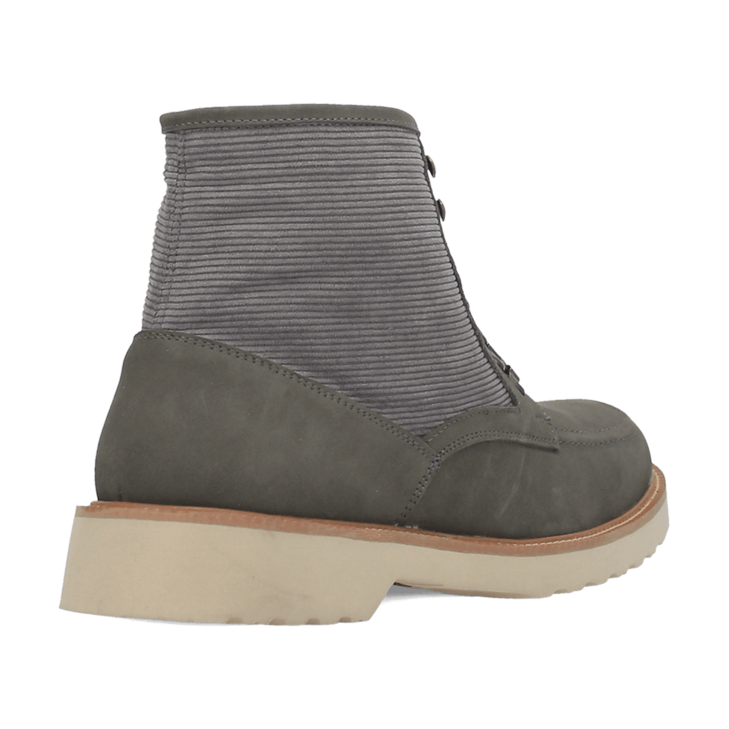 Angle 10, CARLSBAD LEATHER BOOT