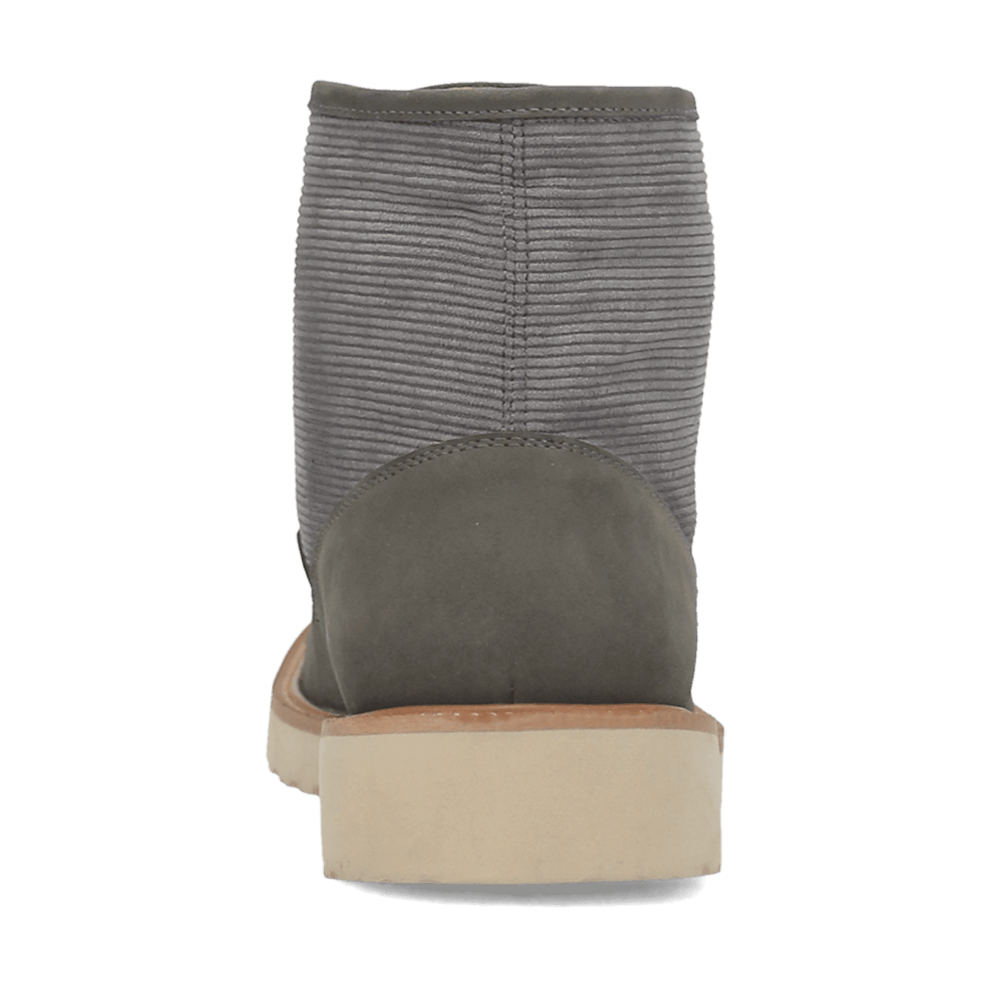 Angle 4, CARLSBAD LEATHER BOOT