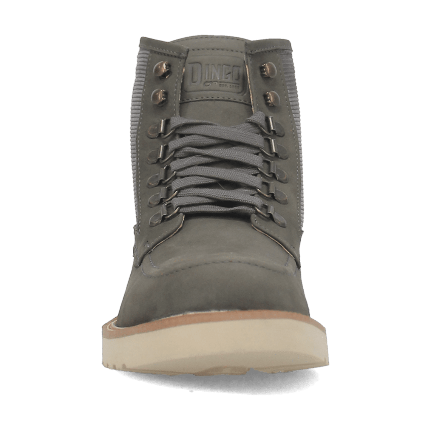 Angle 5, CARLSBAD LEATHER BOOT