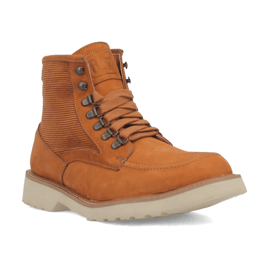 Angle 1, CARLSBAD LEATHER BOOT