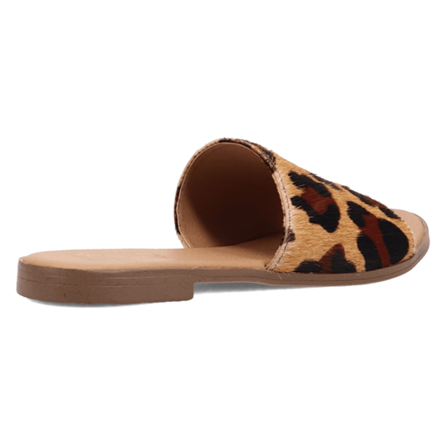 TABBY SANDAL