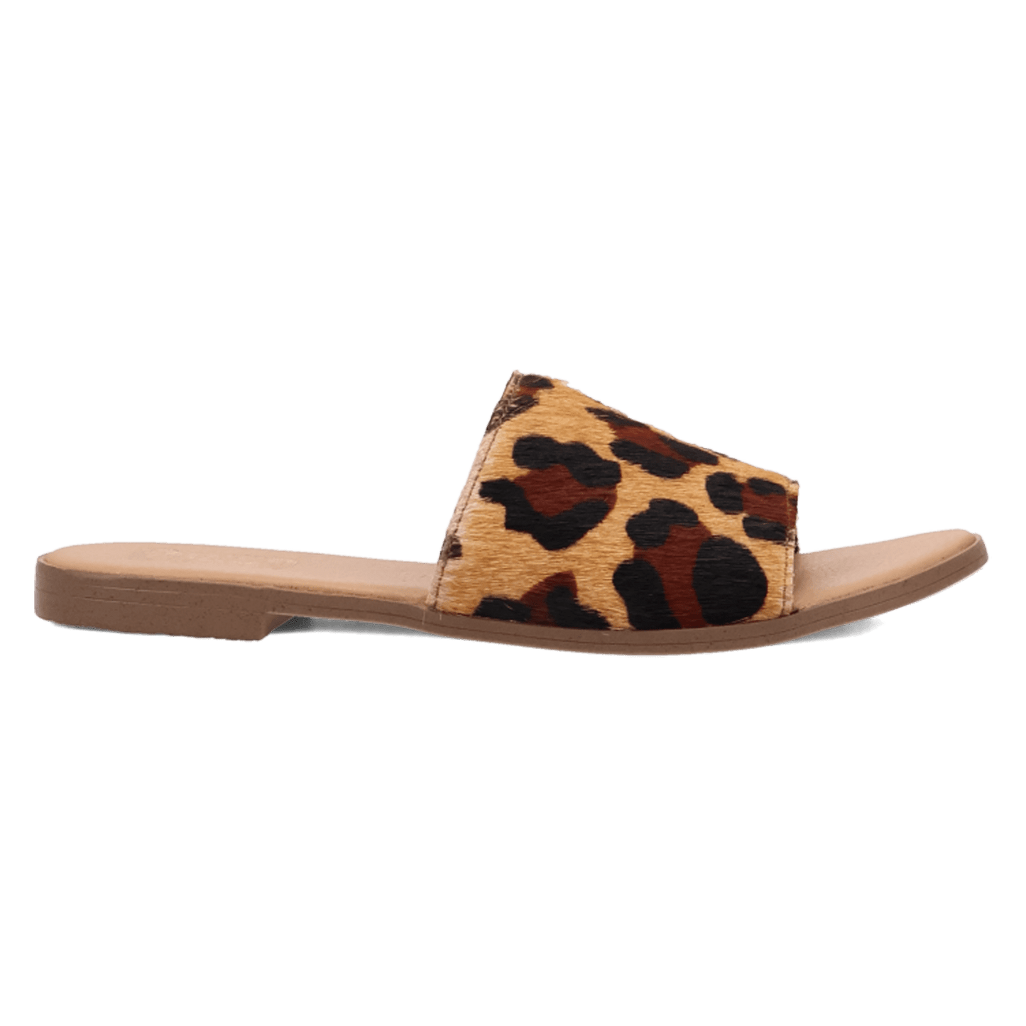 TABBY SANDAL