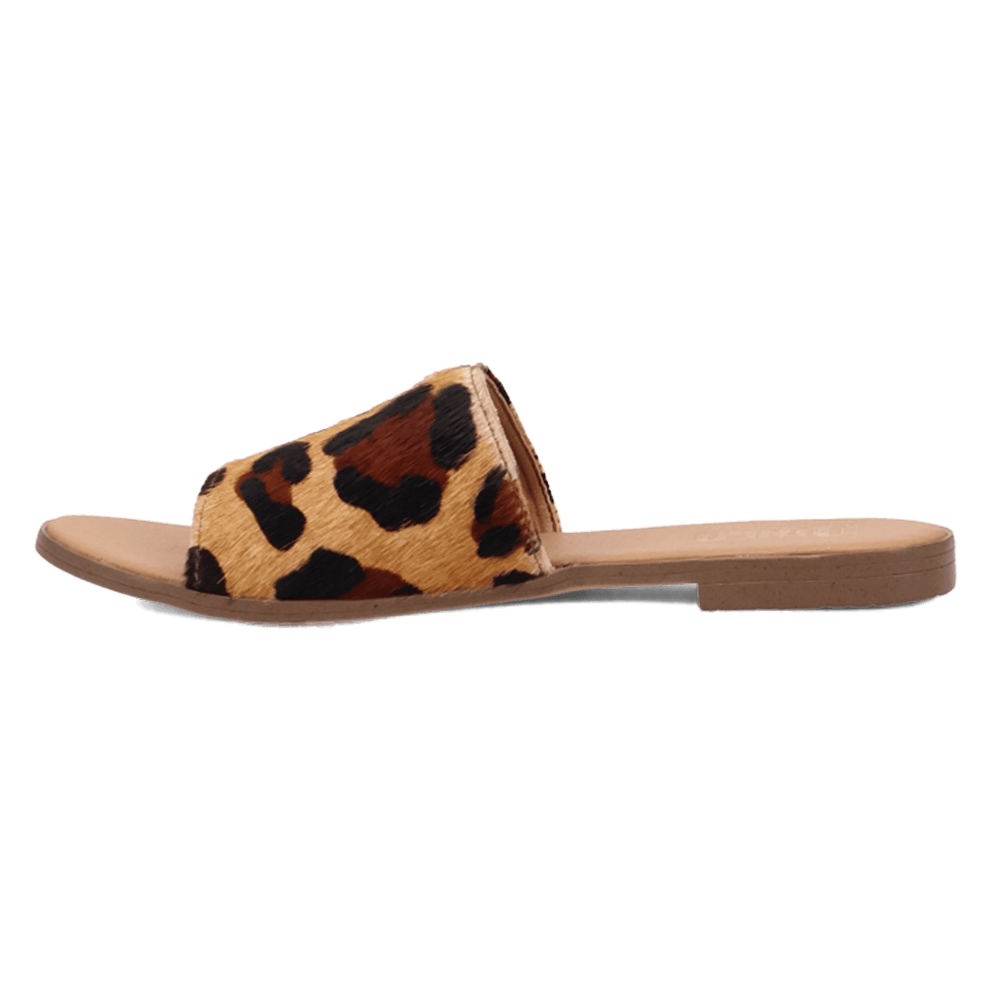 TABBY SANDAL