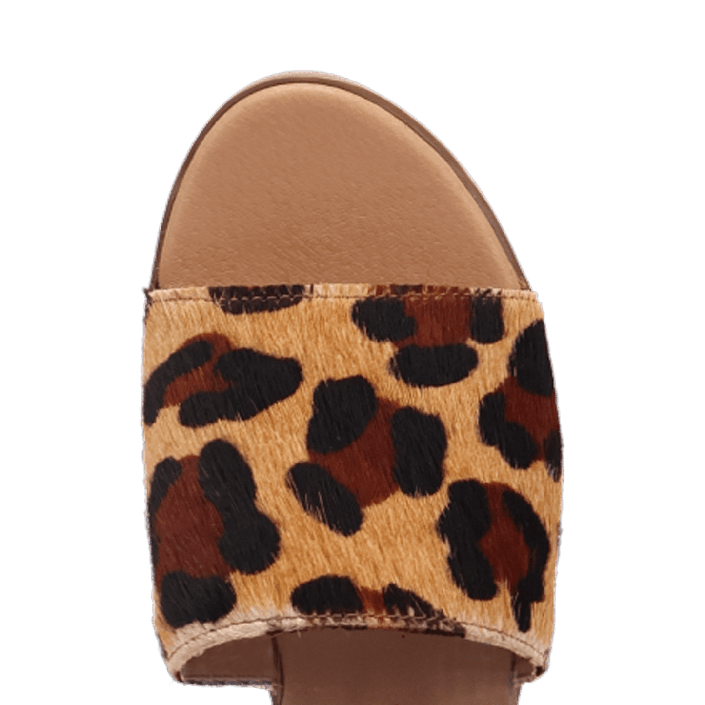 TABBY SANDAL