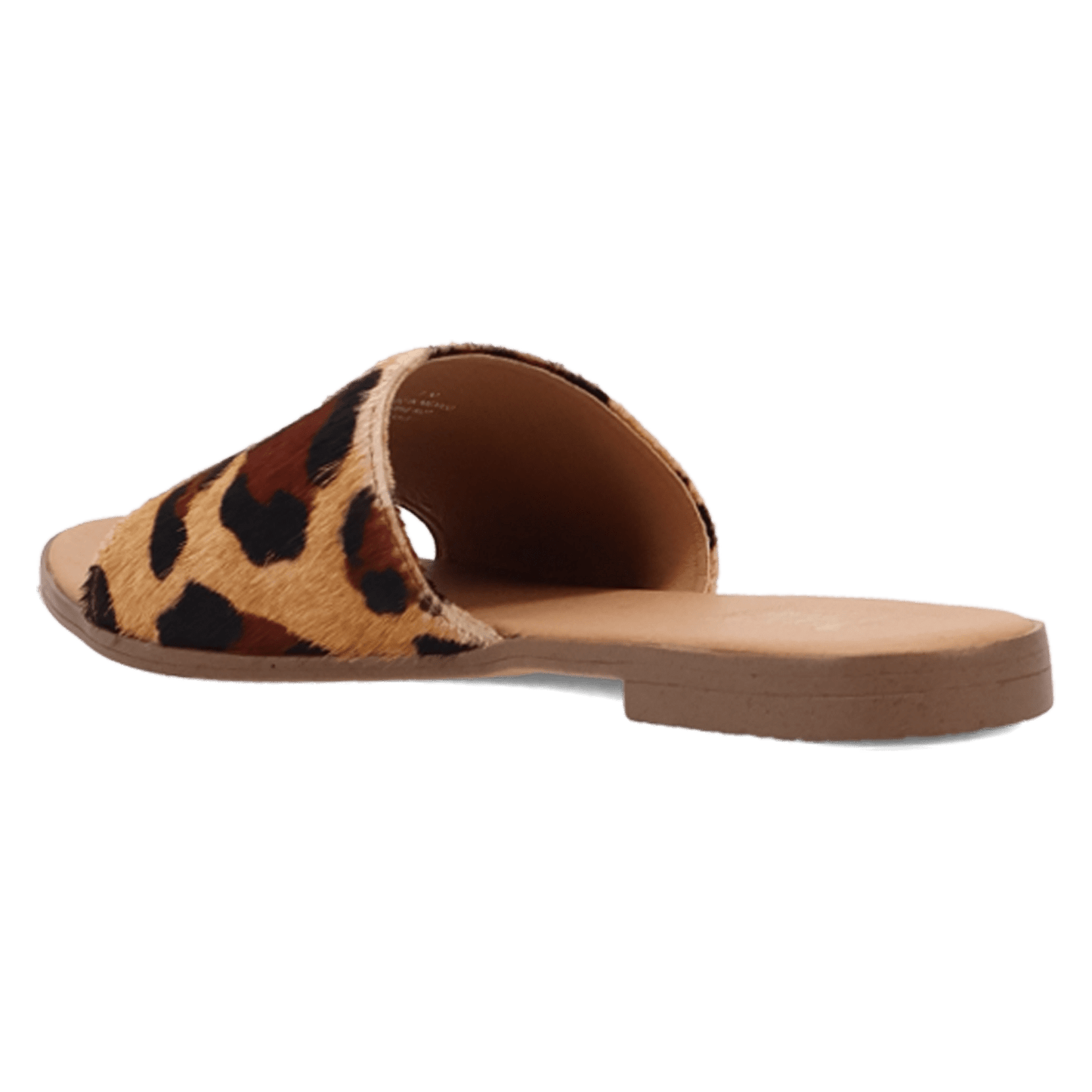 TABBY SANDAL