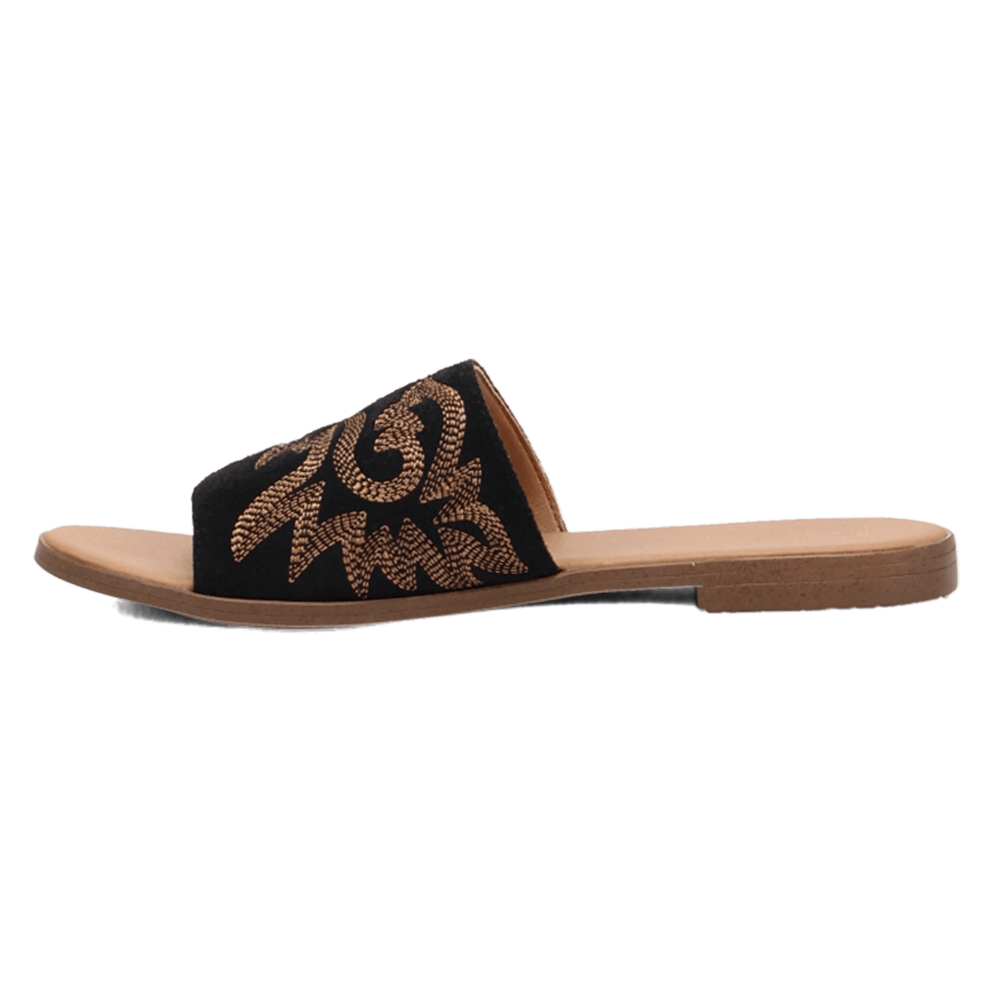 LASSO SANDAL