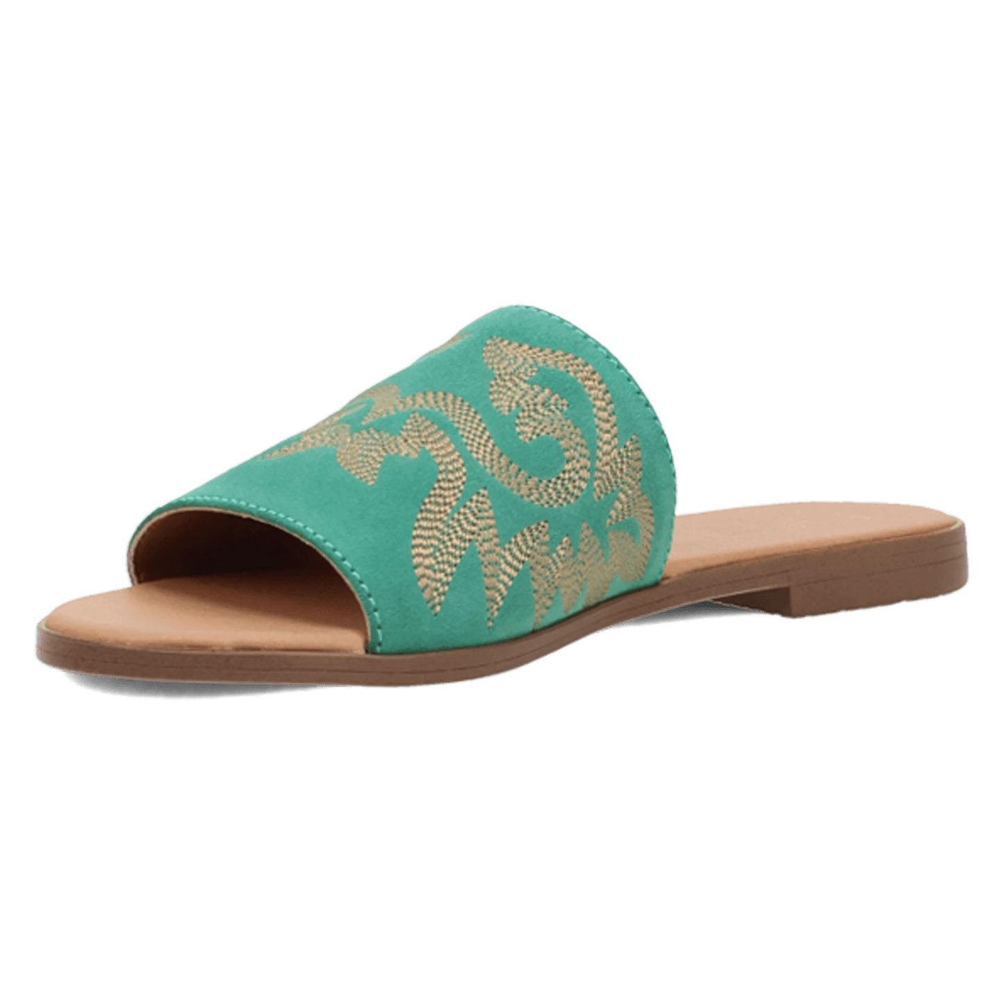 LASSO SANDAL