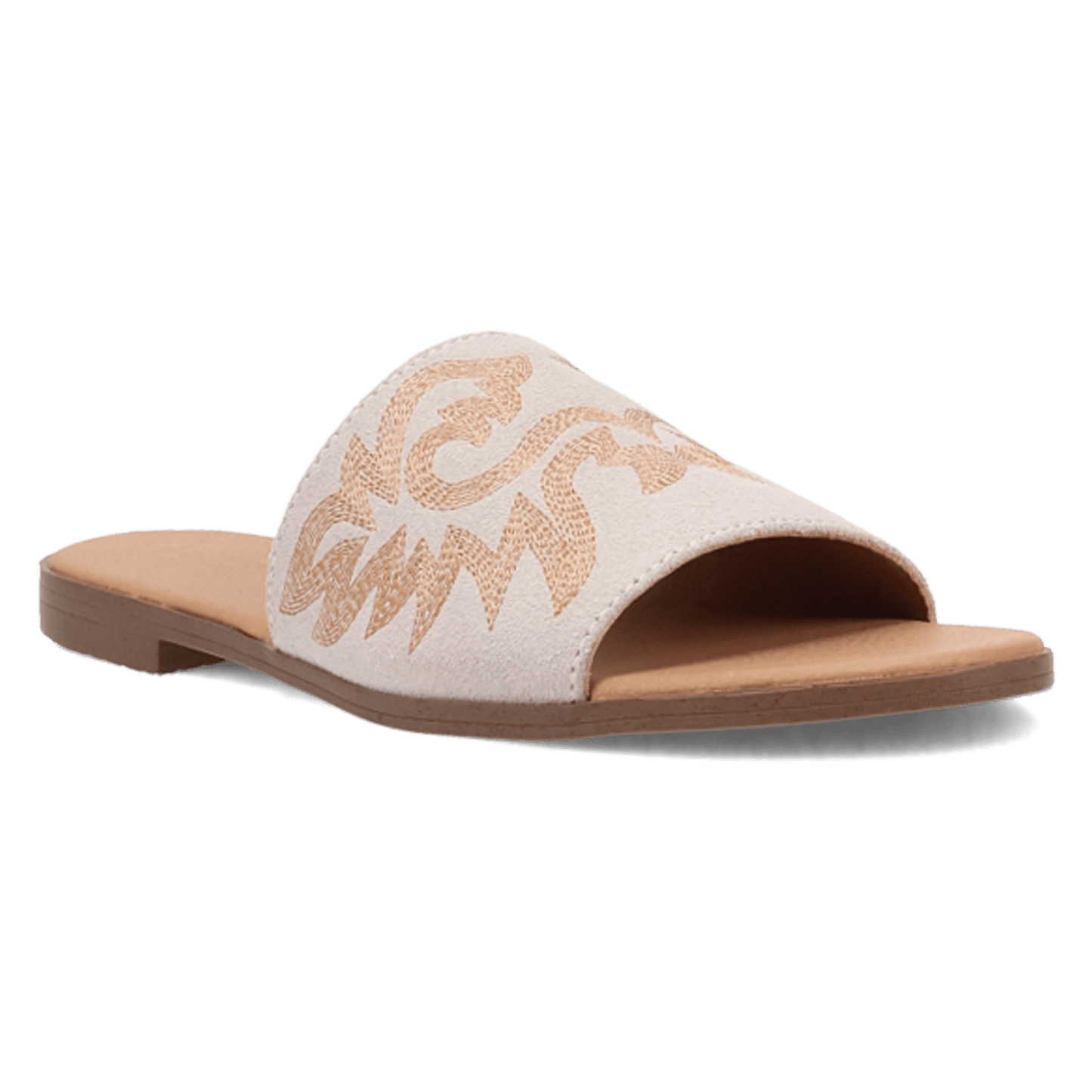 LASSO SANDAL