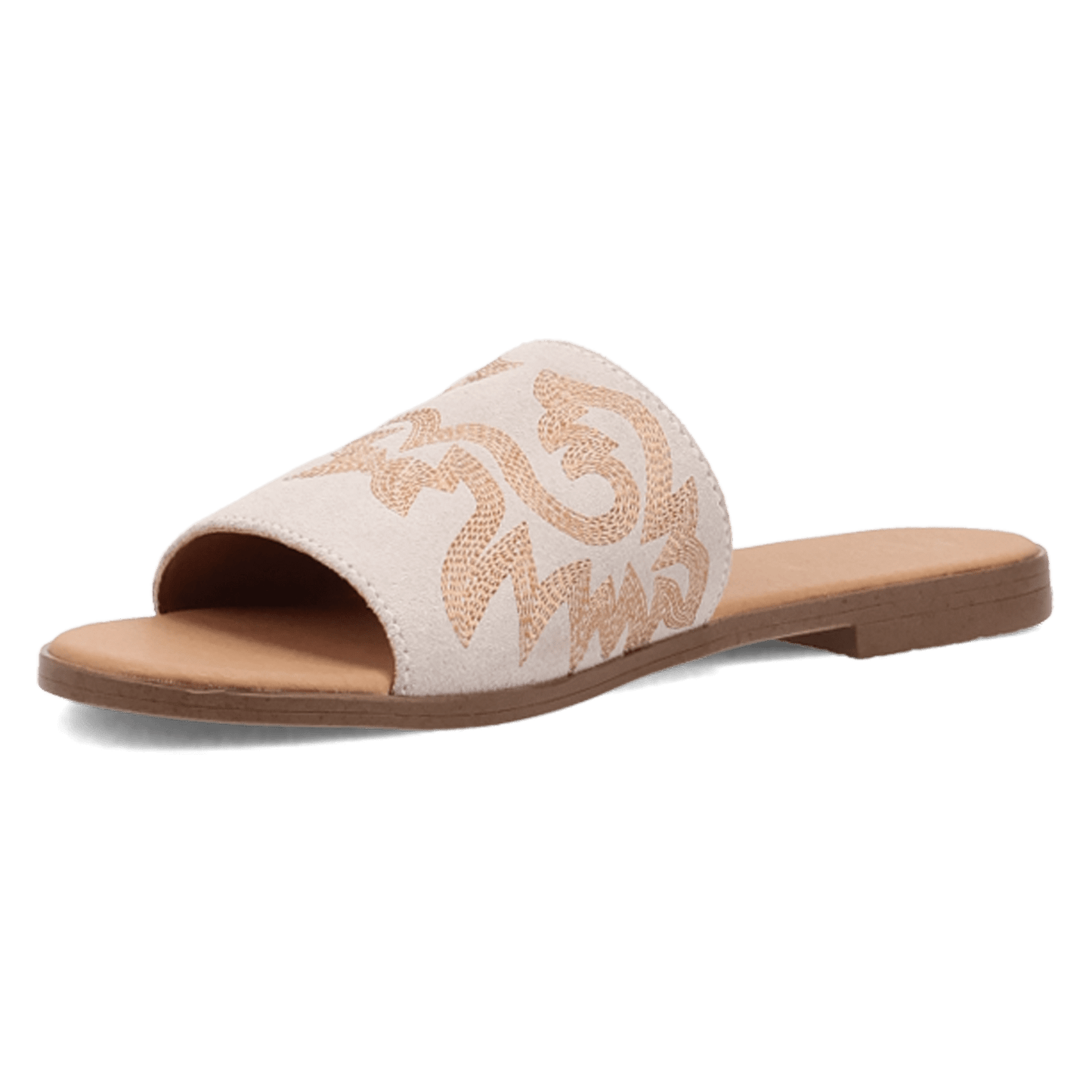 LASSO SANDAL