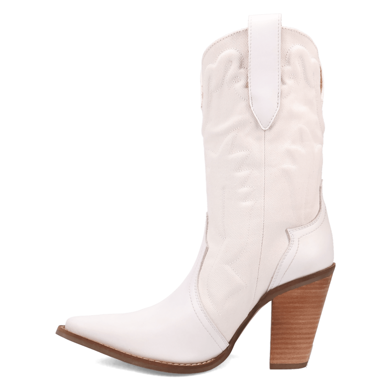 Angle 3, TIPSY LEATHER BOOT