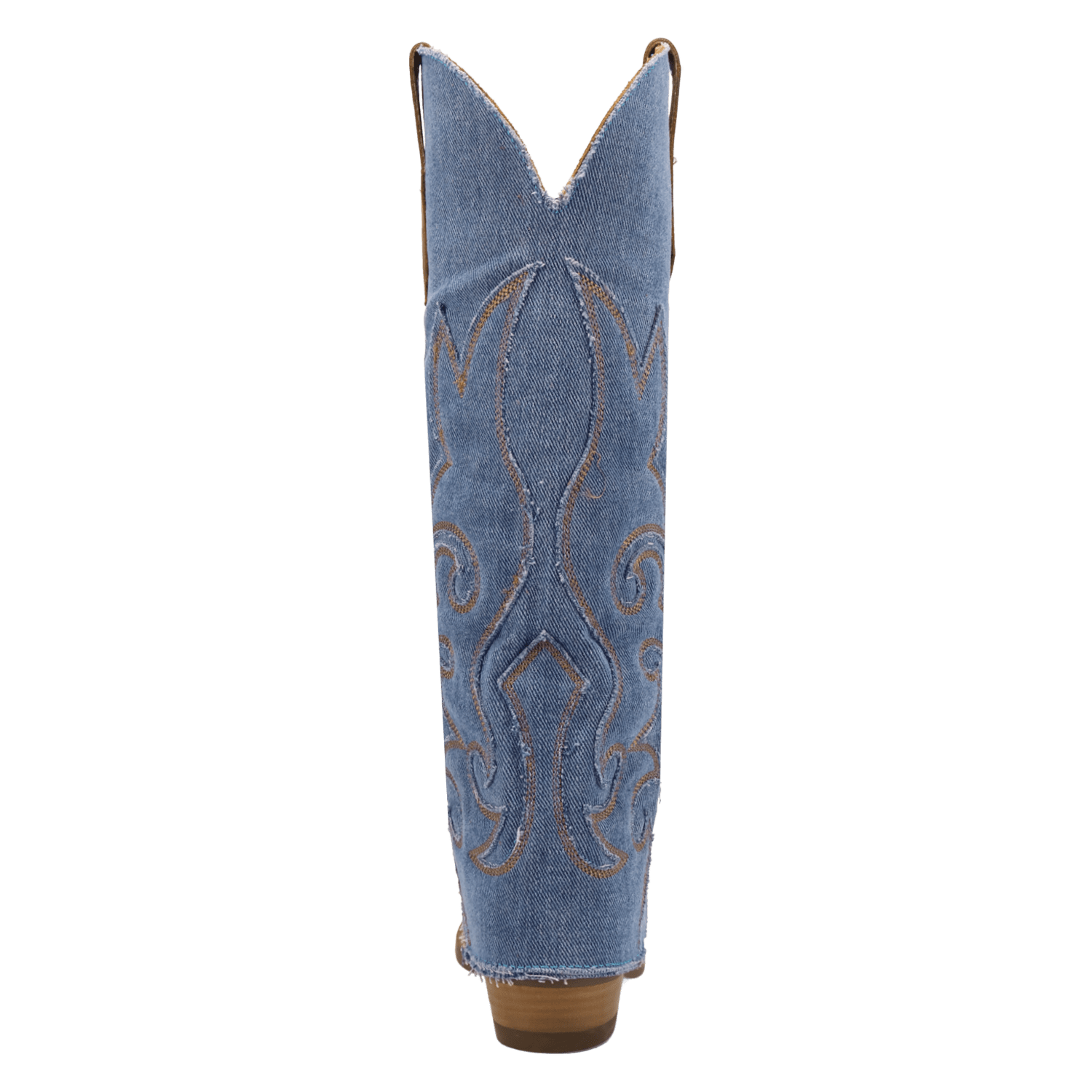 BLUE JEAN BABY LEATHER BOOT-BN - Dingo1969