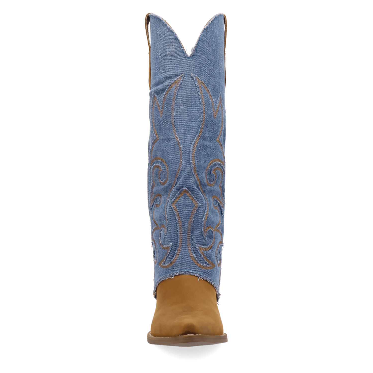 BLUE JEAN BABY LEATHER BOOT-BN - Dingo1969
