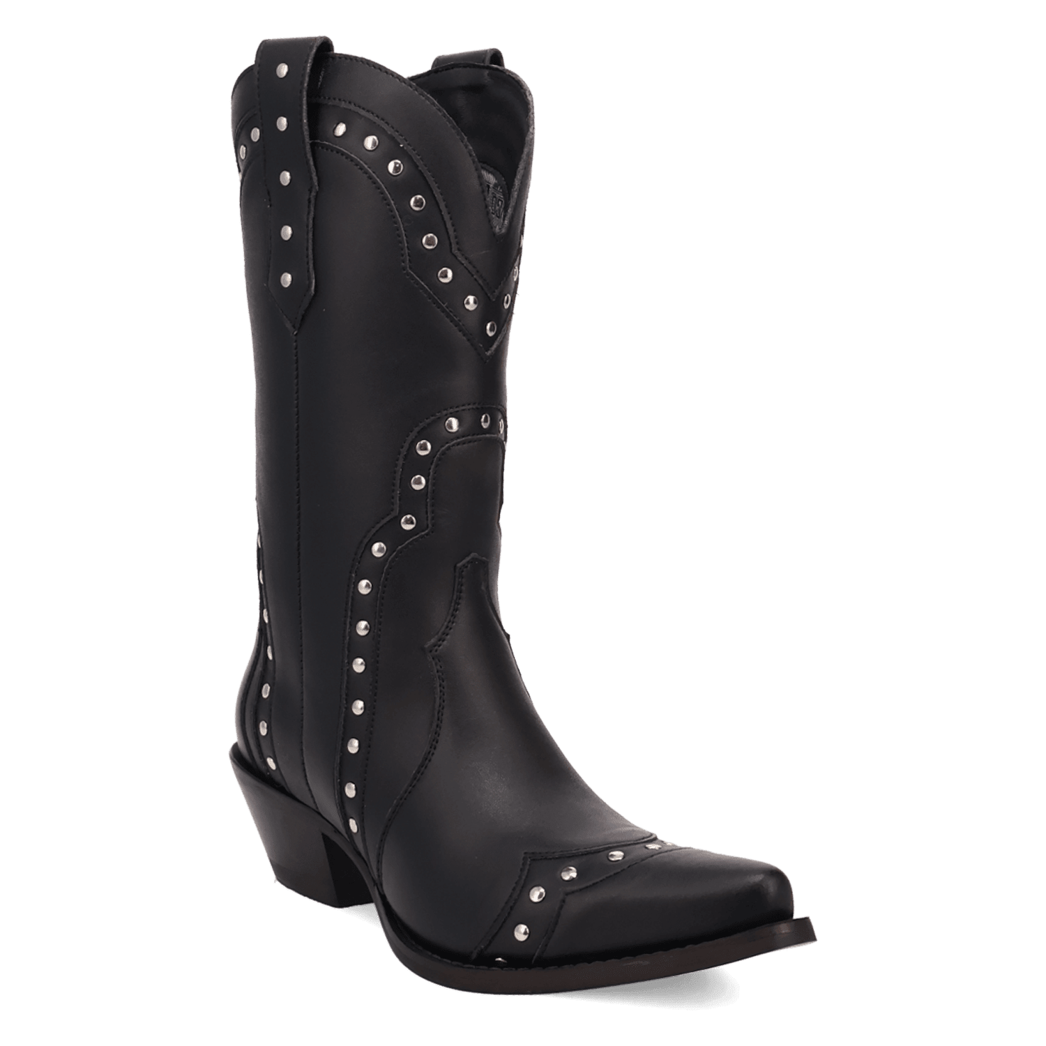 Angle 1, SWEET TREAT LEATHER BOOT