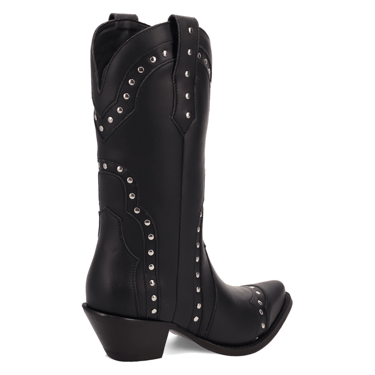 Angle 10, SWEET TREAT LEATHER BOOT