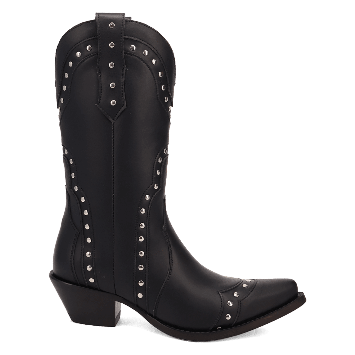 Angle 2, SWEET TREAT LEATHER BOOT