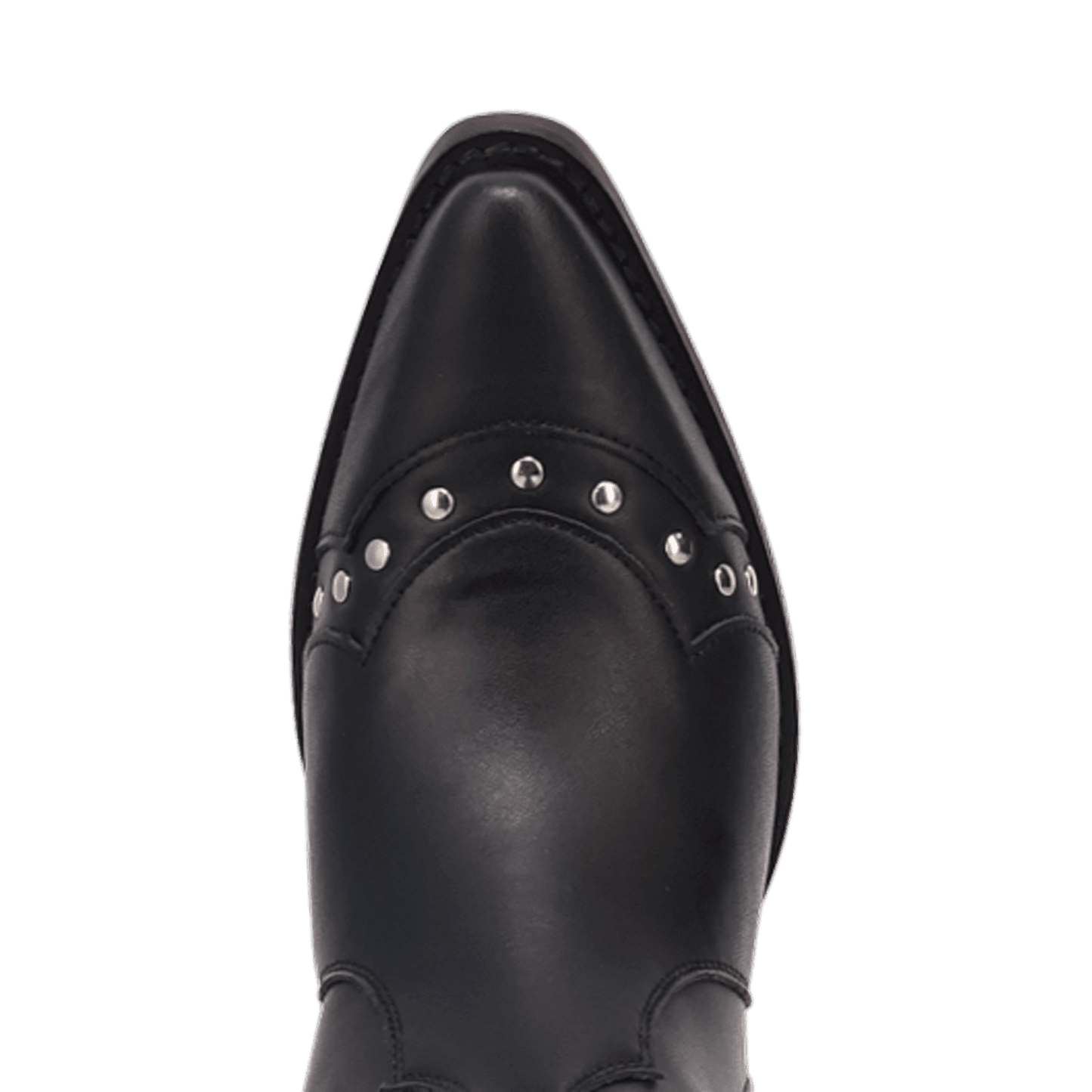 Angle 6, SWEET TREAT LEATHER BOOT