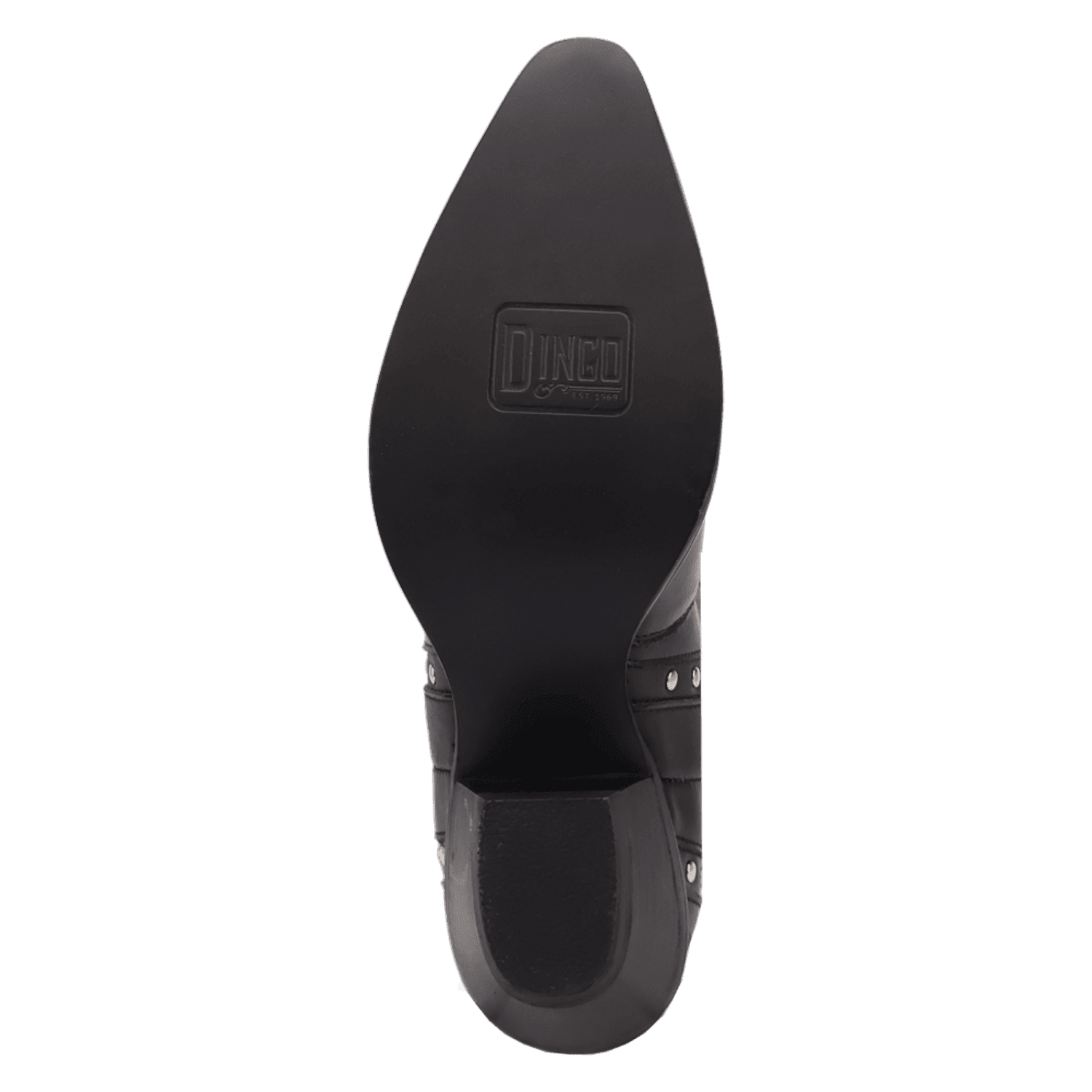 Angle 7, SWEET TREAT LEATHER BOOT