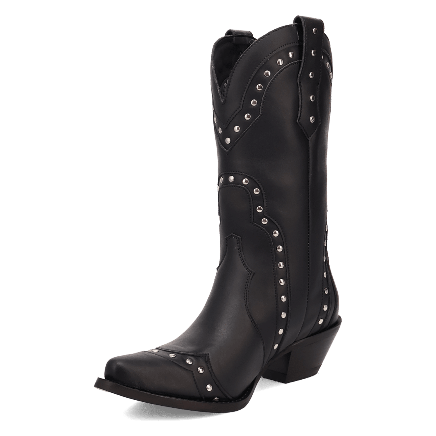 Angle 8, SWEET TREAT LEATHER BOOT