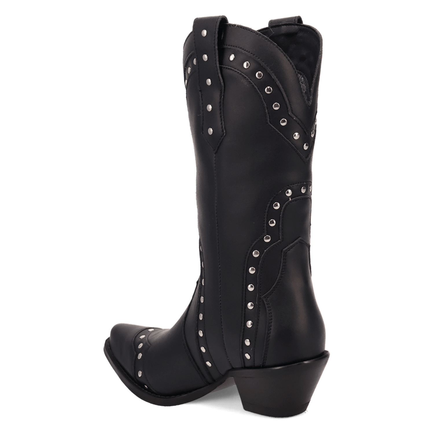Angle 9, SWEET TREAT LEATHER BOOT