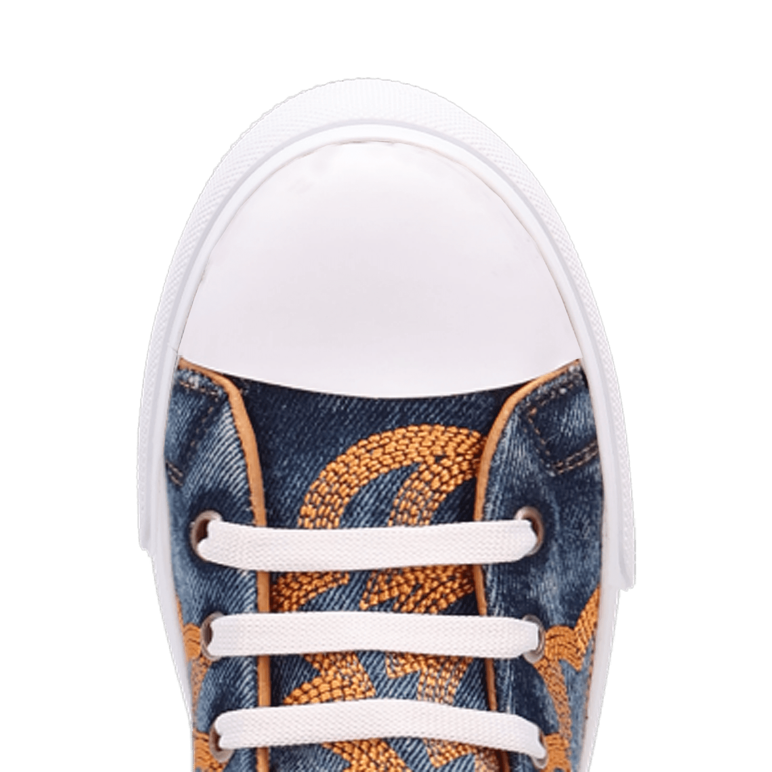 PRODUCT SHOT GAME DAY SNEAKER AT TOE ANGLE