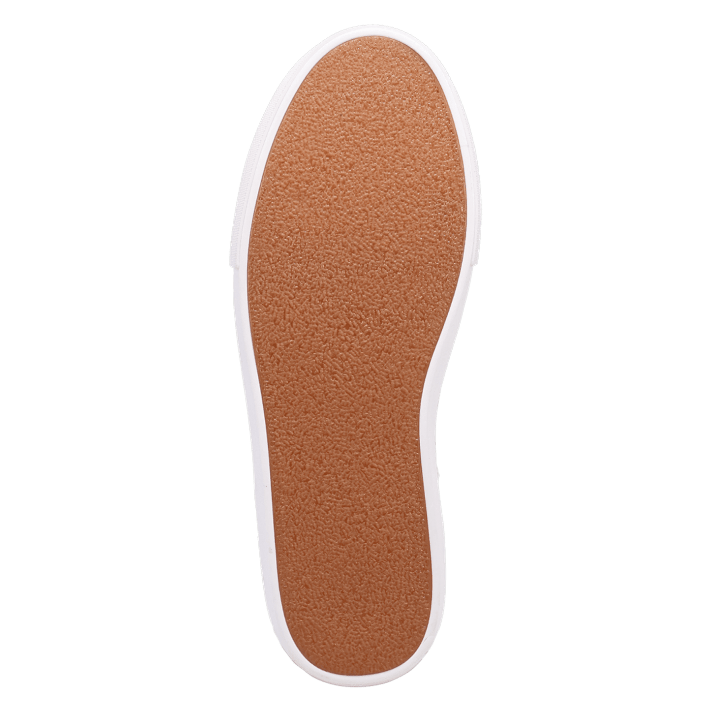 PRODUCT SHOT GAME DAY SNEAKER AT OUTSOLE ANGLE