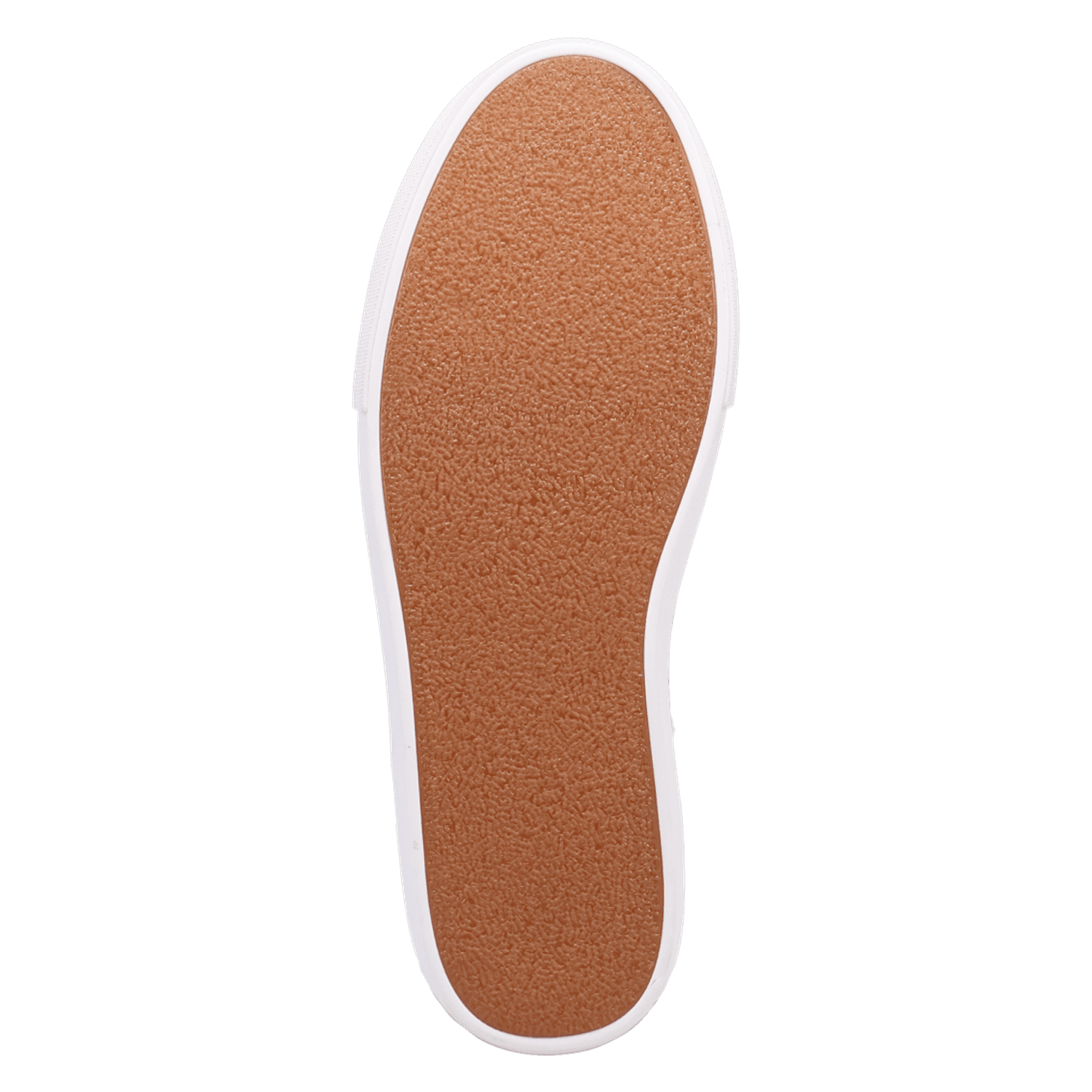 PRODUCT SHOT GAME DAY SNEAKER AT OUTSOLE ANGLE