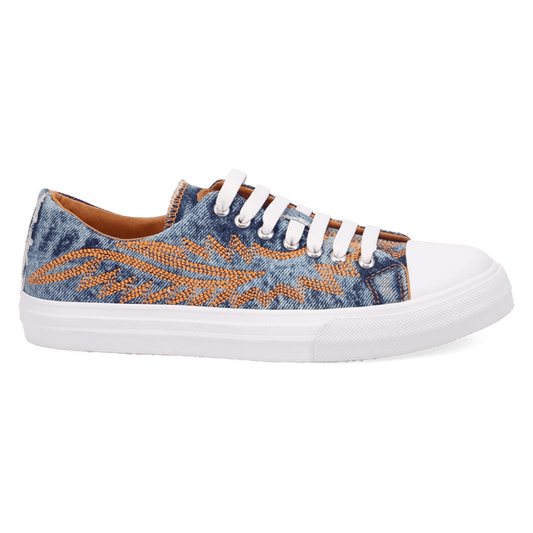 Angle 2, CAMPUS SNEAKER