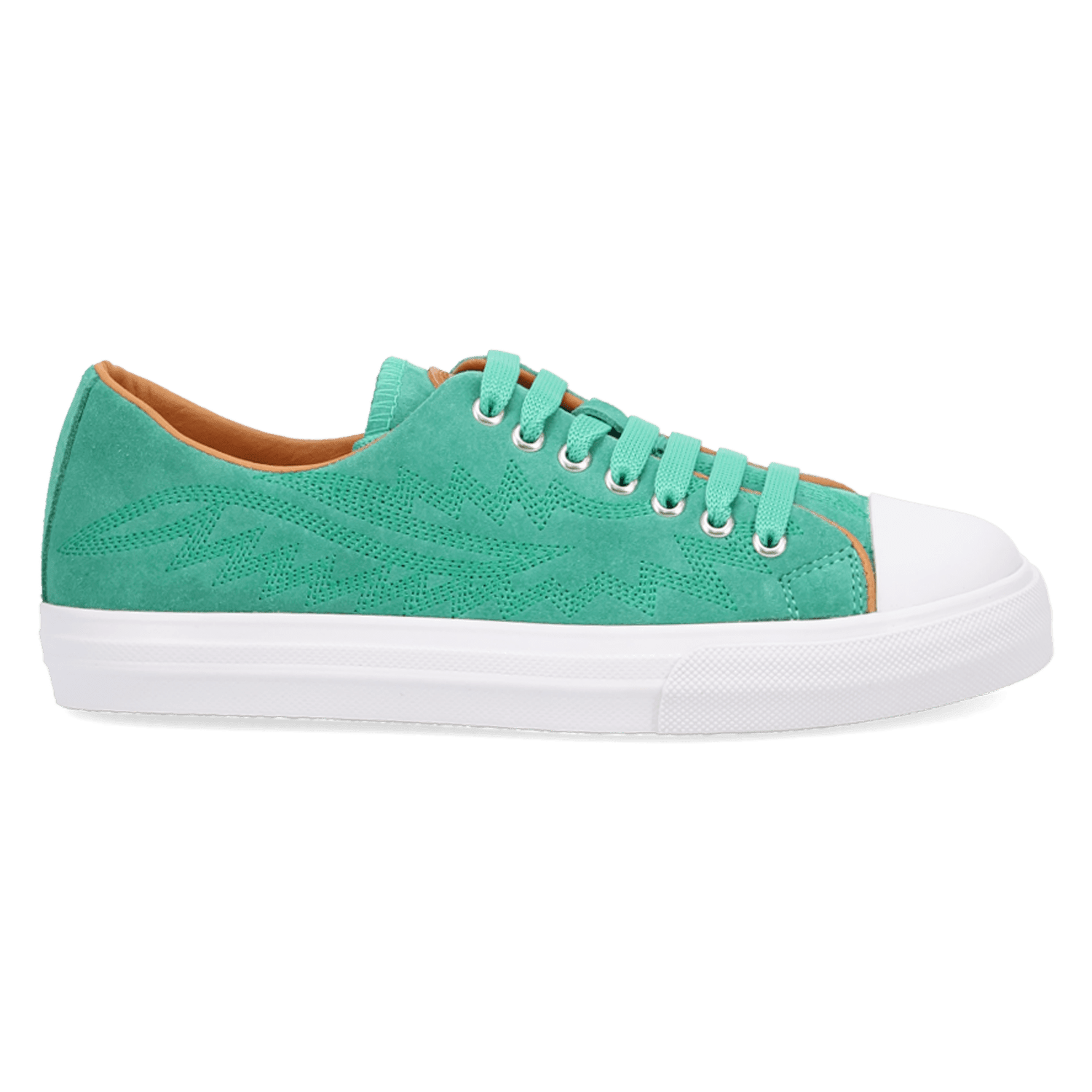 Angle 2, CAMPUS SNEAKER